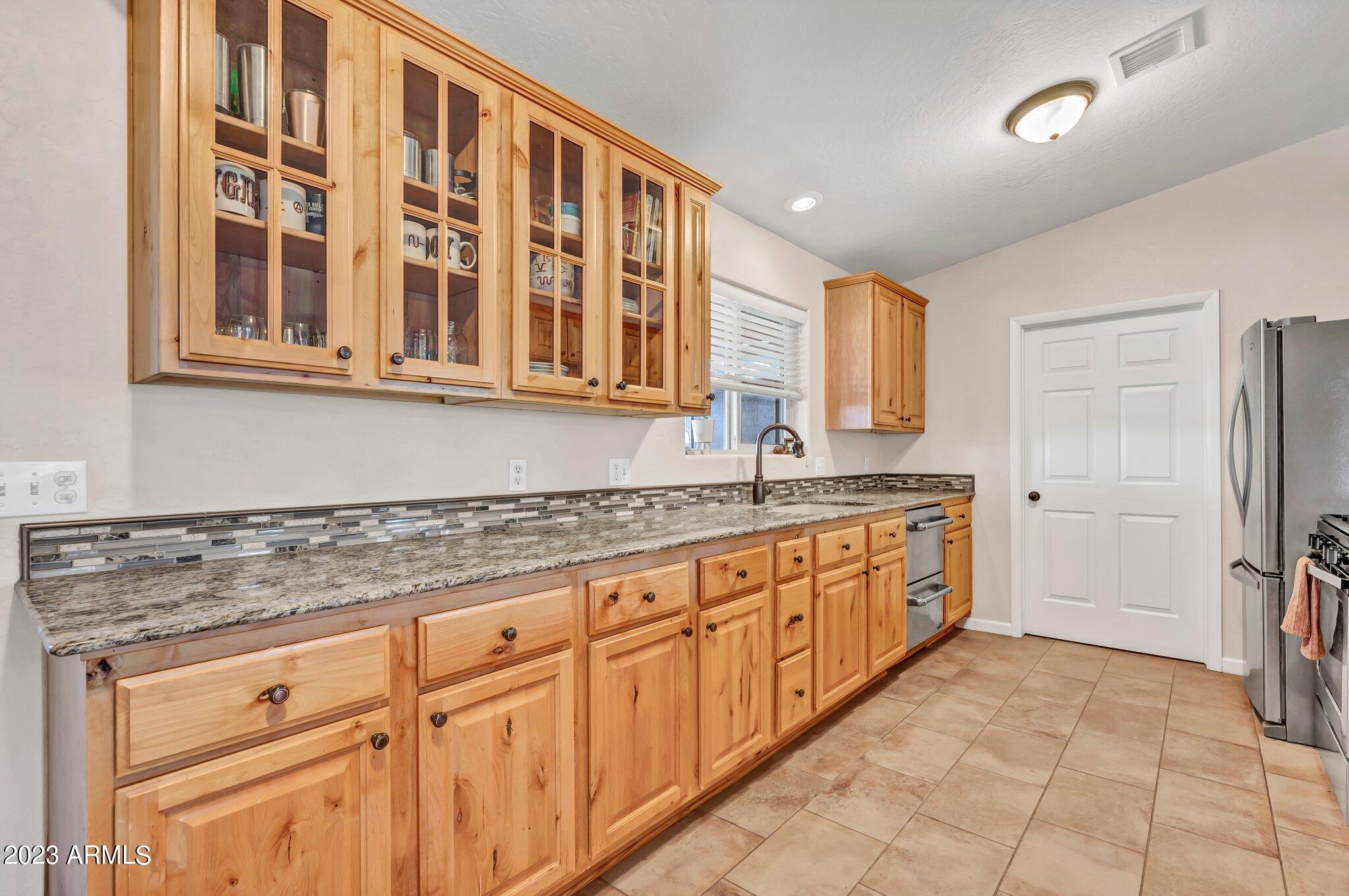 Crossroads Ranch - Residential