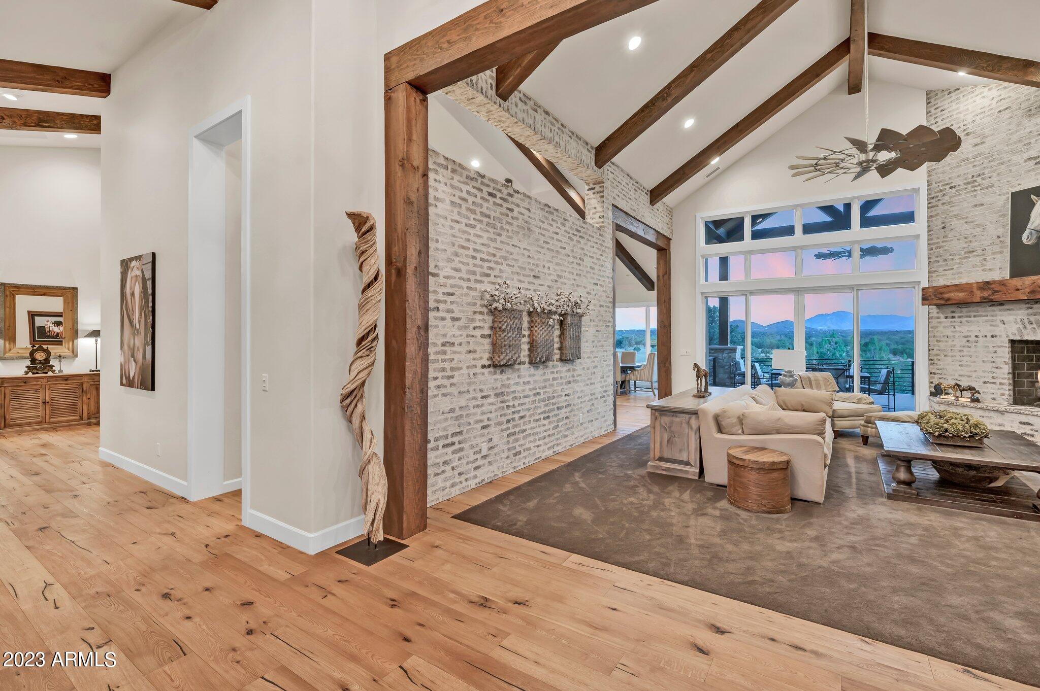 Crossroads Ranch - Residential
