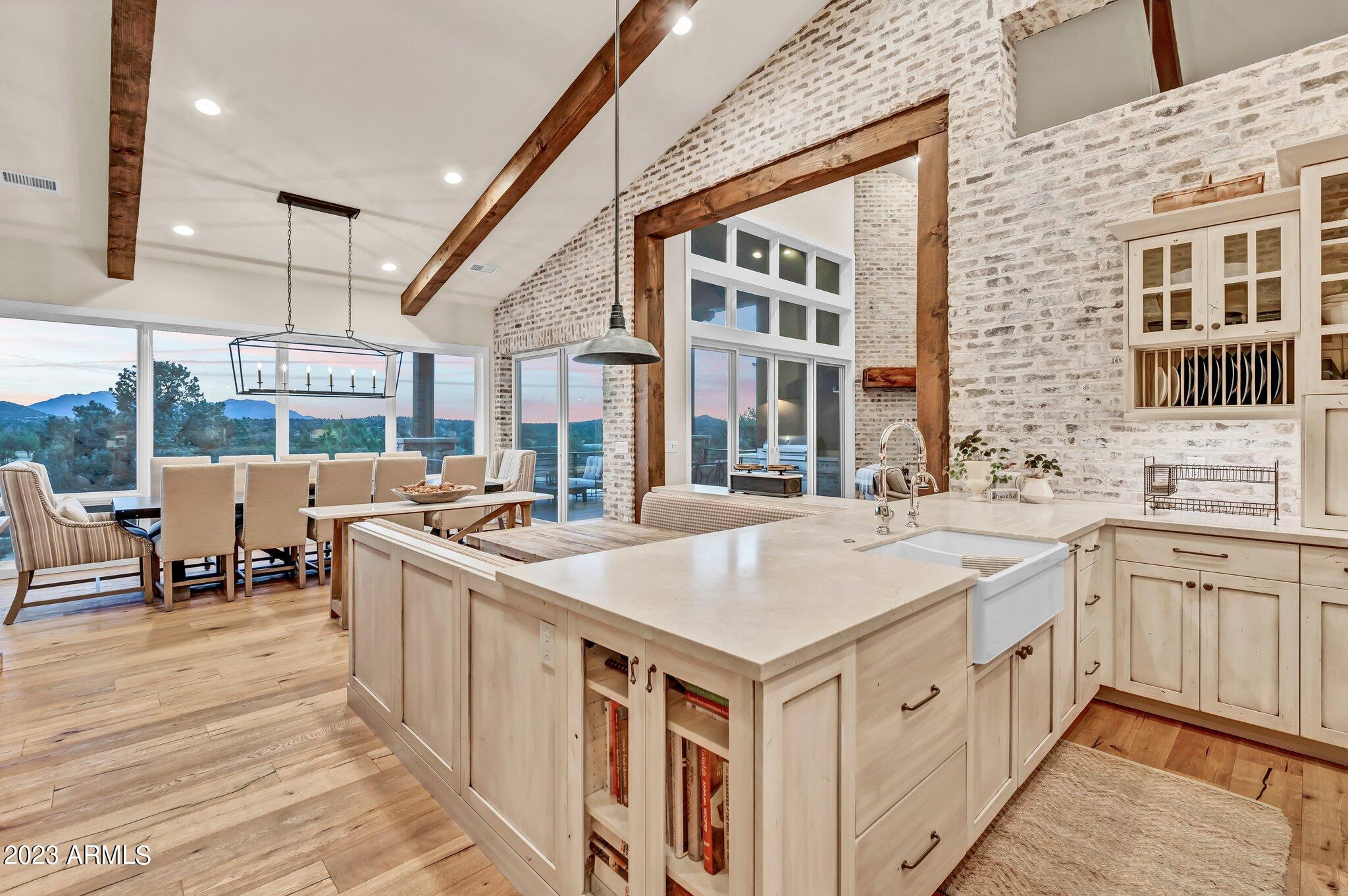Crossroads Ranch - Residential