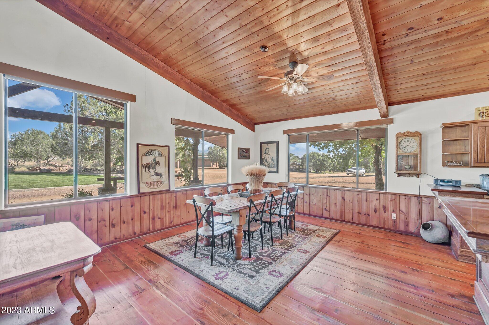 Crossroads Ranch - Residential
