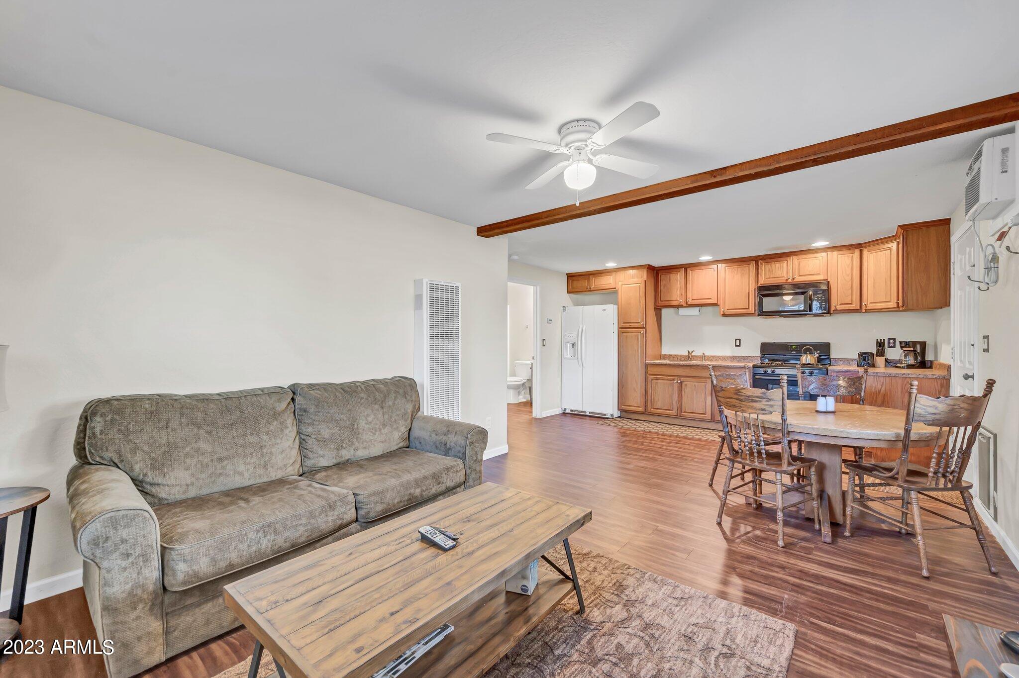 Crossroads Ranch - Residential