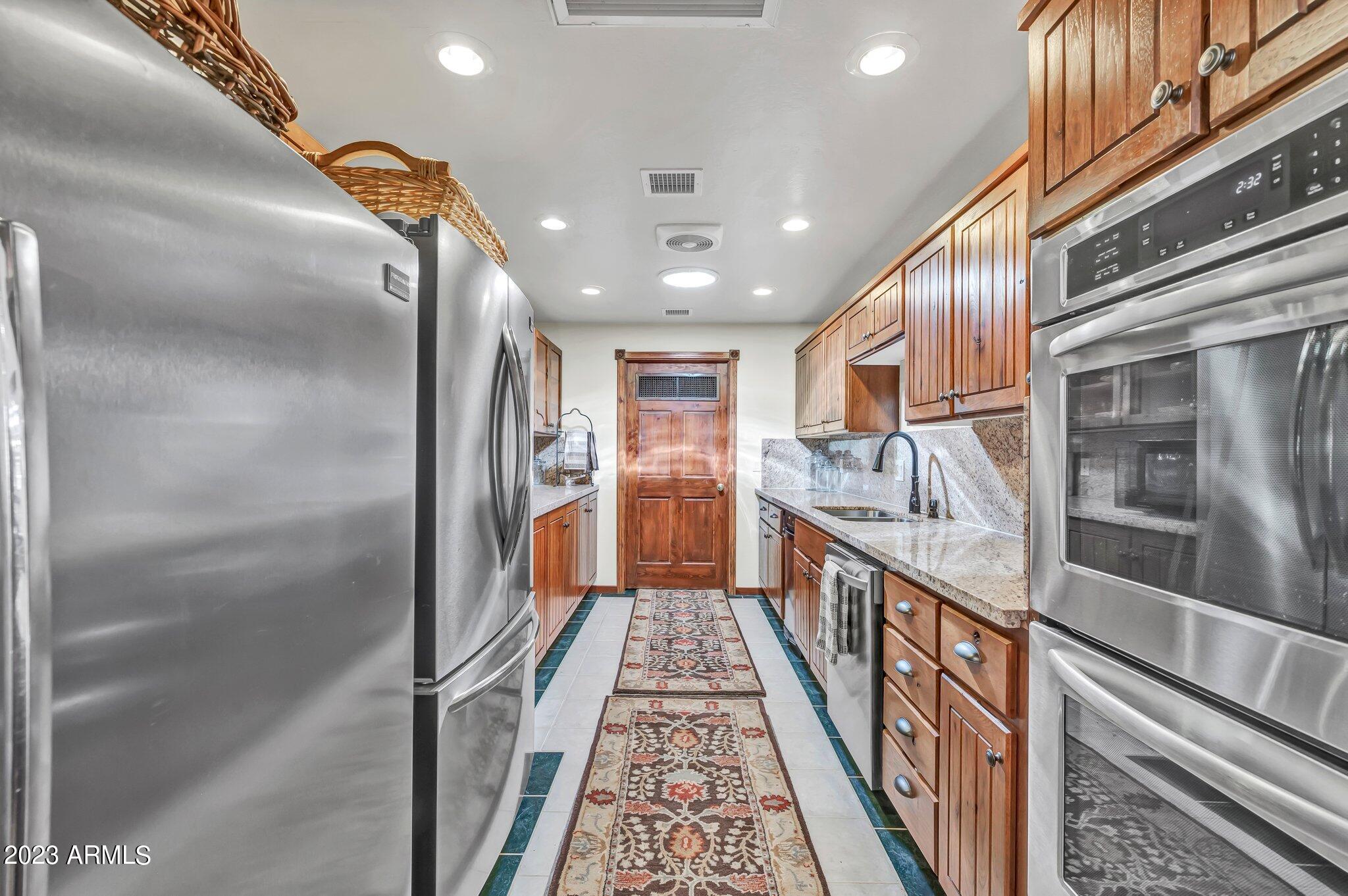 Crossroads Ranch - Residential