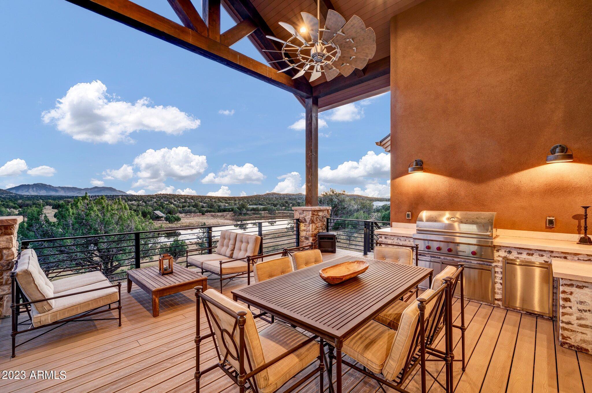 Crossroads Ranch - Residential