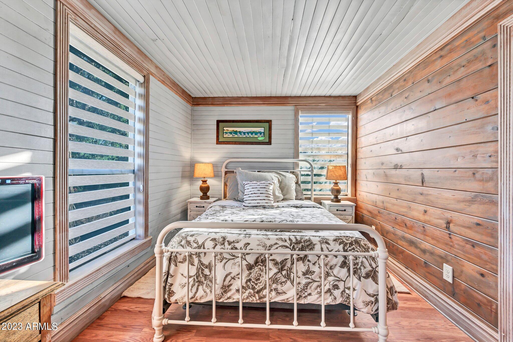 Crossroads Ranch - Residential