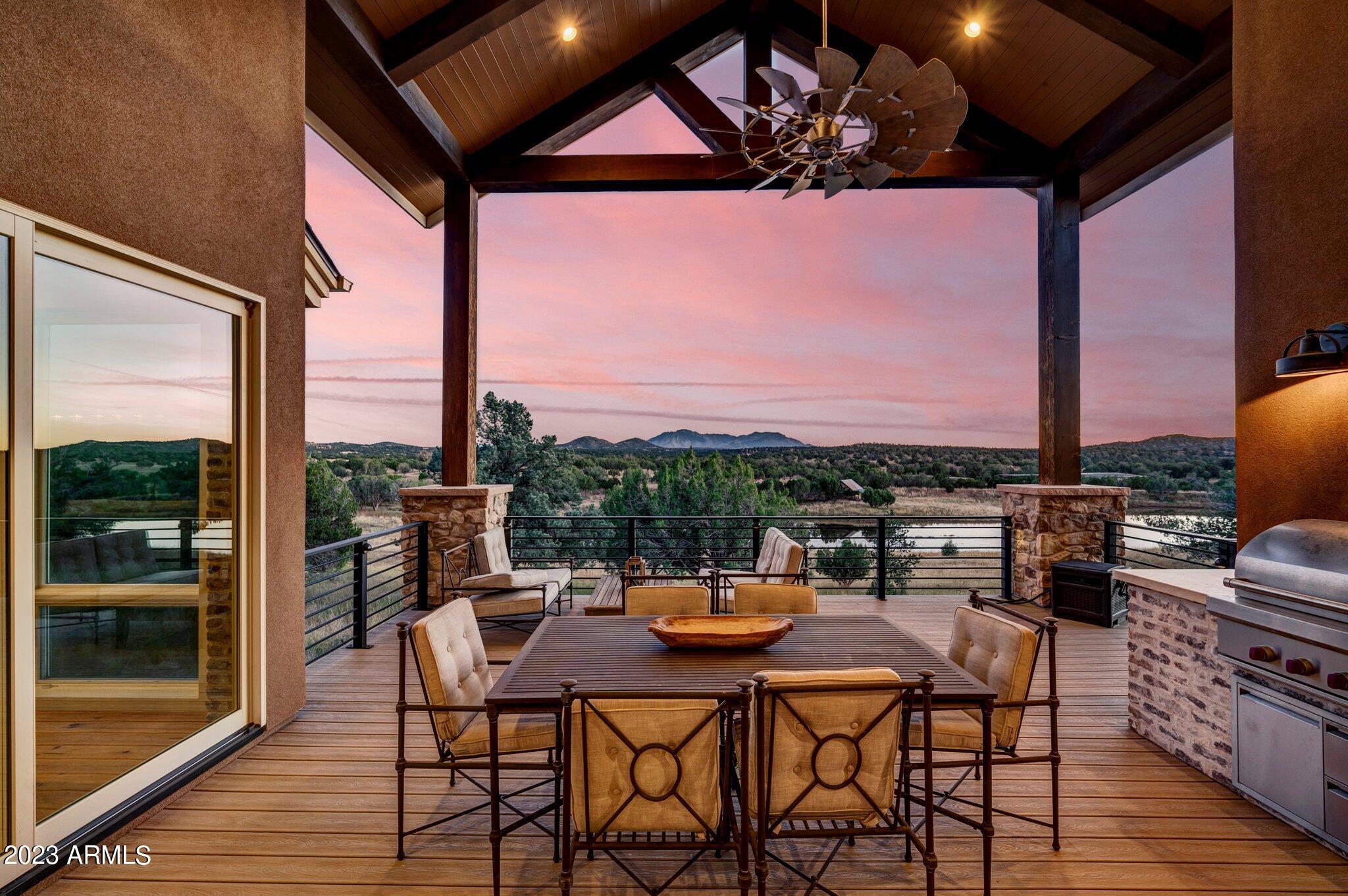 Crossroads Ranch - Residential