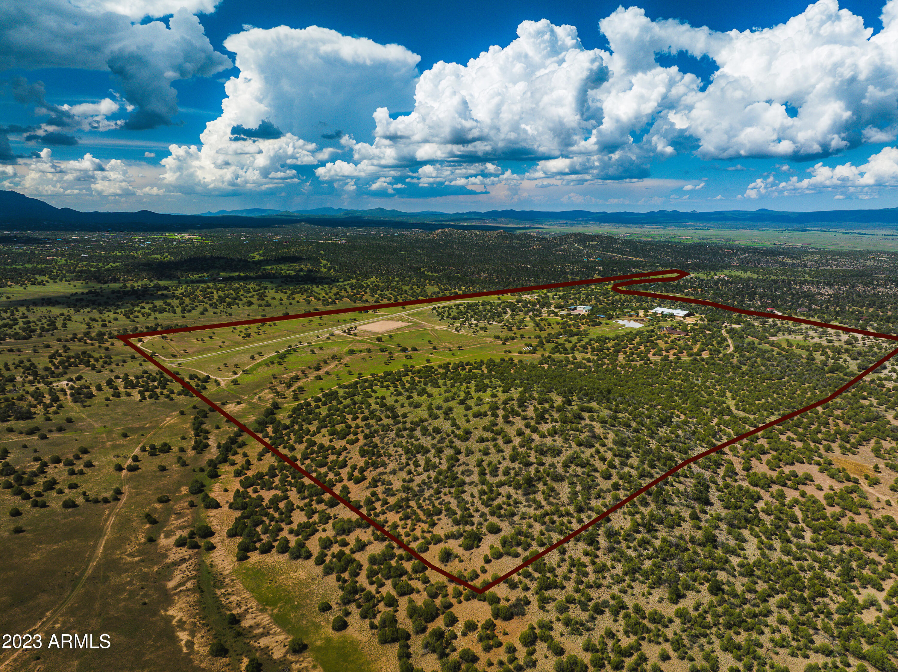 Crossroads Ranch - Residential