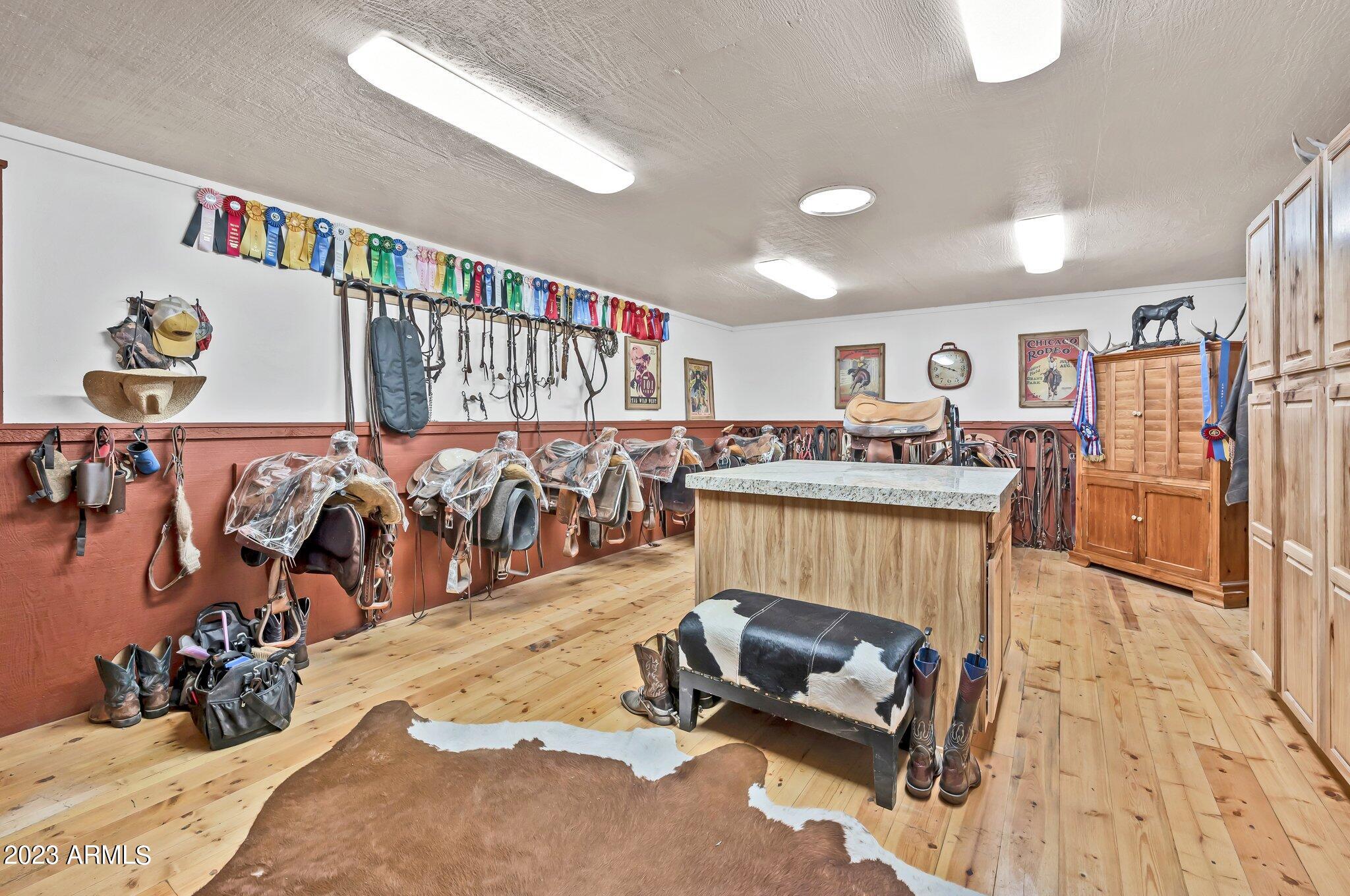Crossroads Ranch - Residential