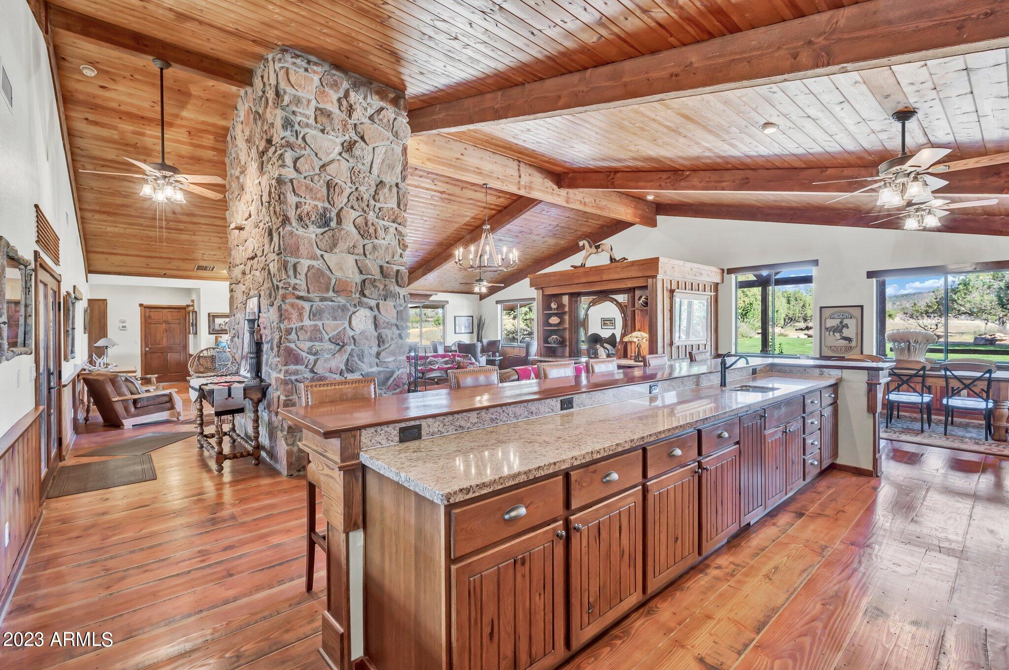 Crossroads Ranch - Residential