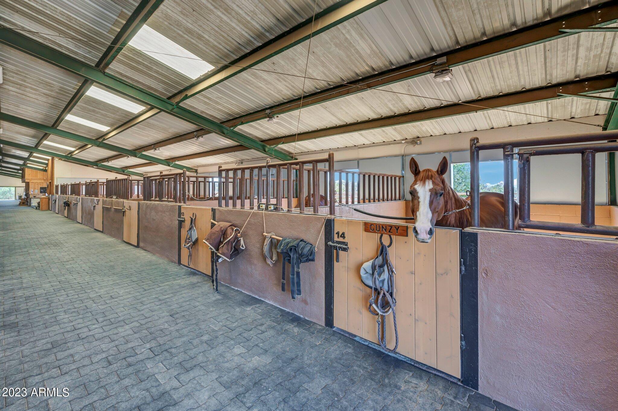 Crossroads Ranch - Residential
