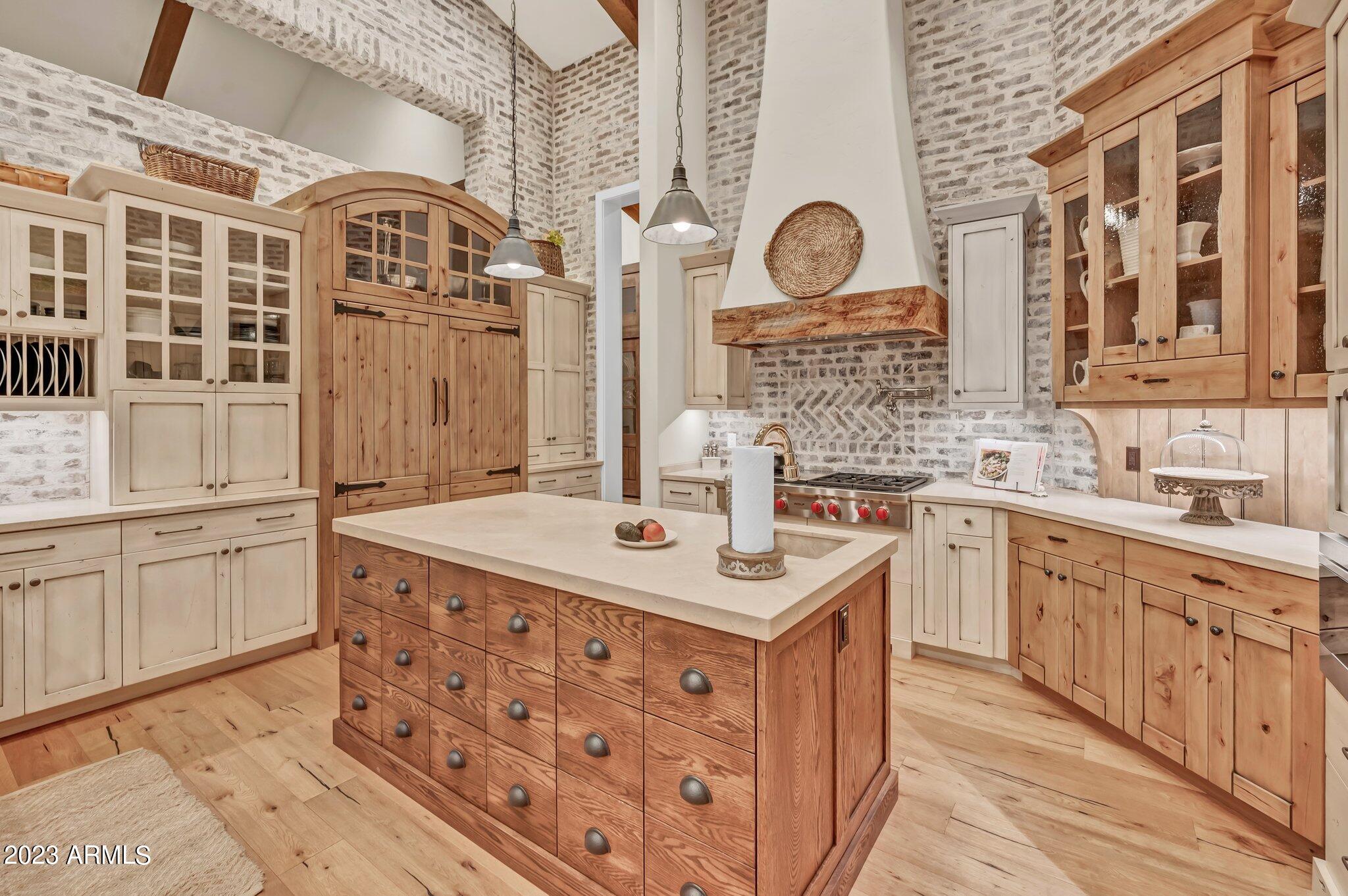 Crossroads Ranch - Residential