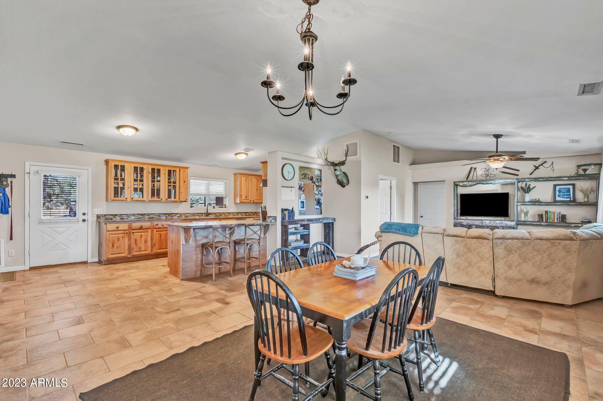 Crossroads Ranch - Residential