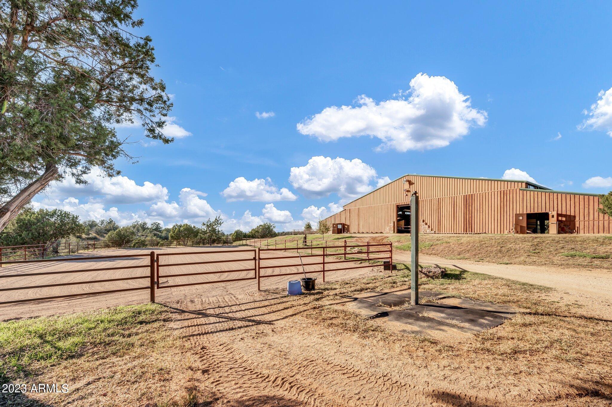 Crossroads Ranch - Residential