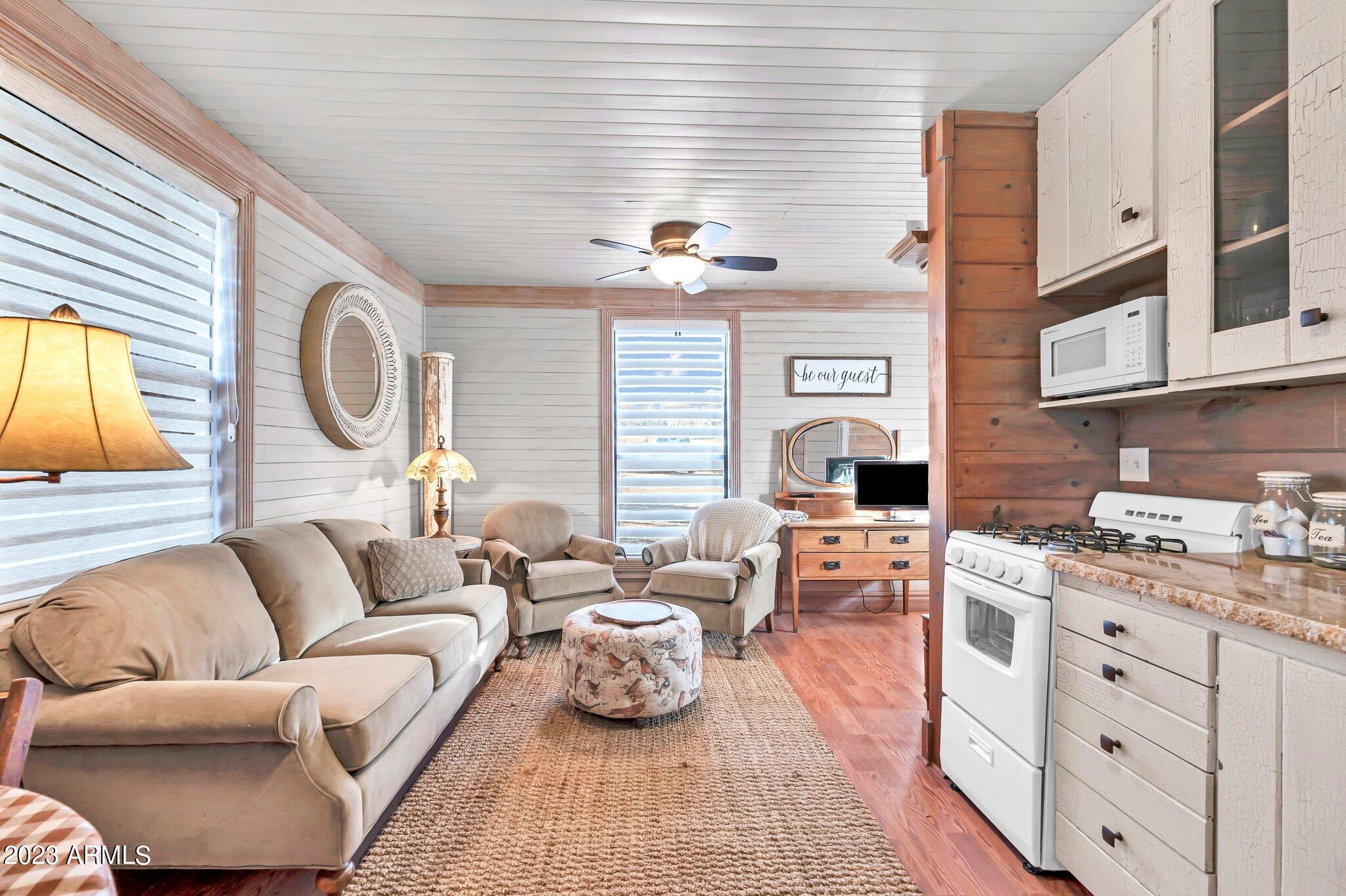 Crossroads Ranch - Residential