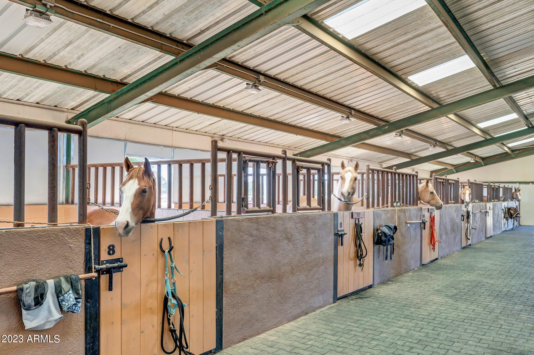 Crossroads Ranch - Residential