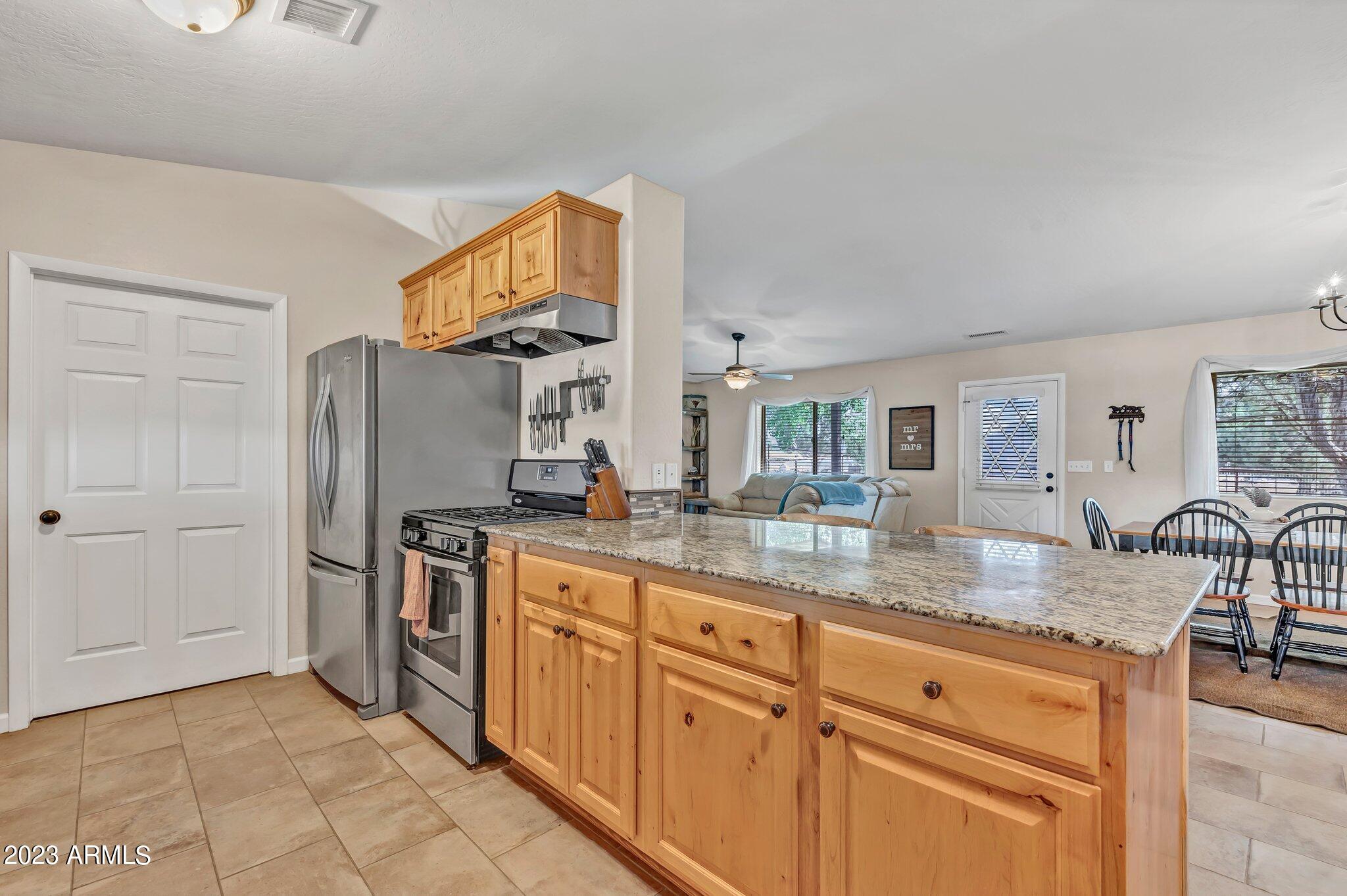 Crossroads Ranch - Residential