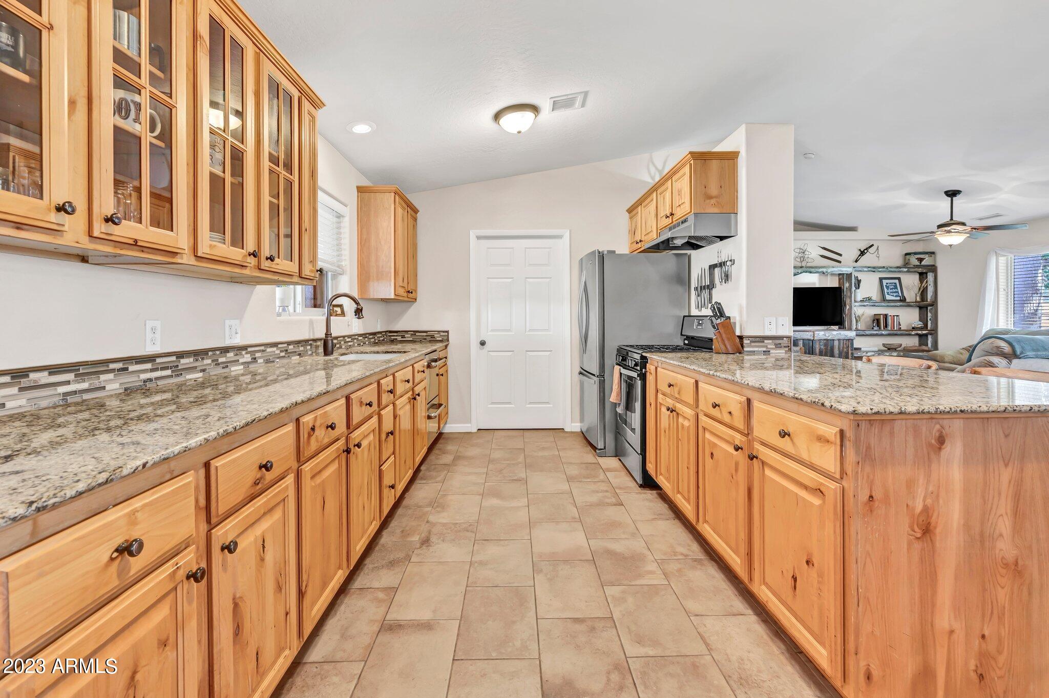 Crossroads Ranch - Residential