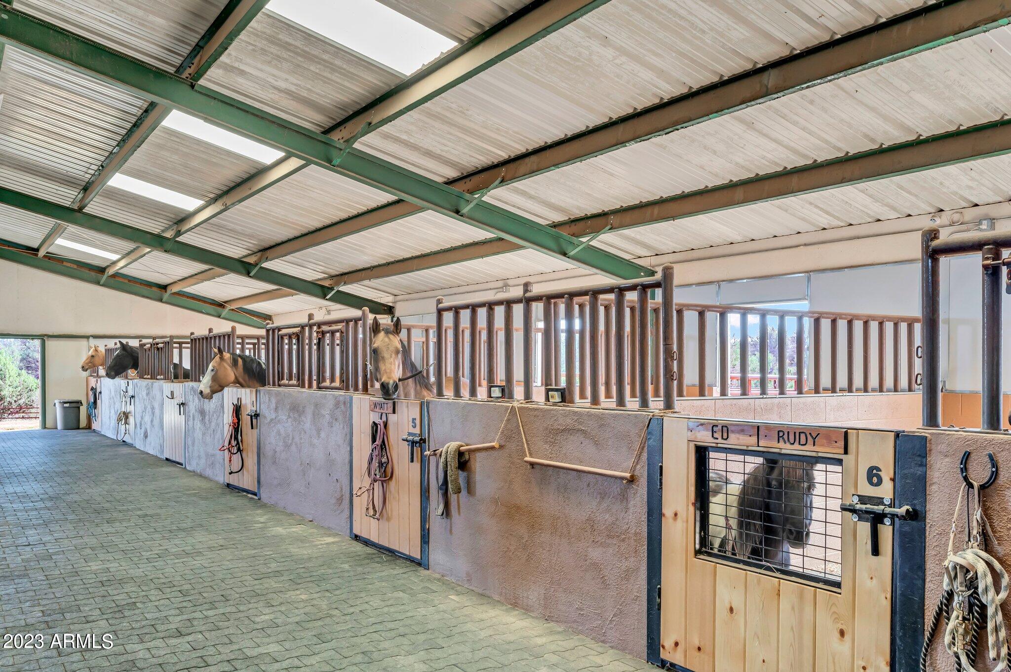 Crossroads Ranch - Residential