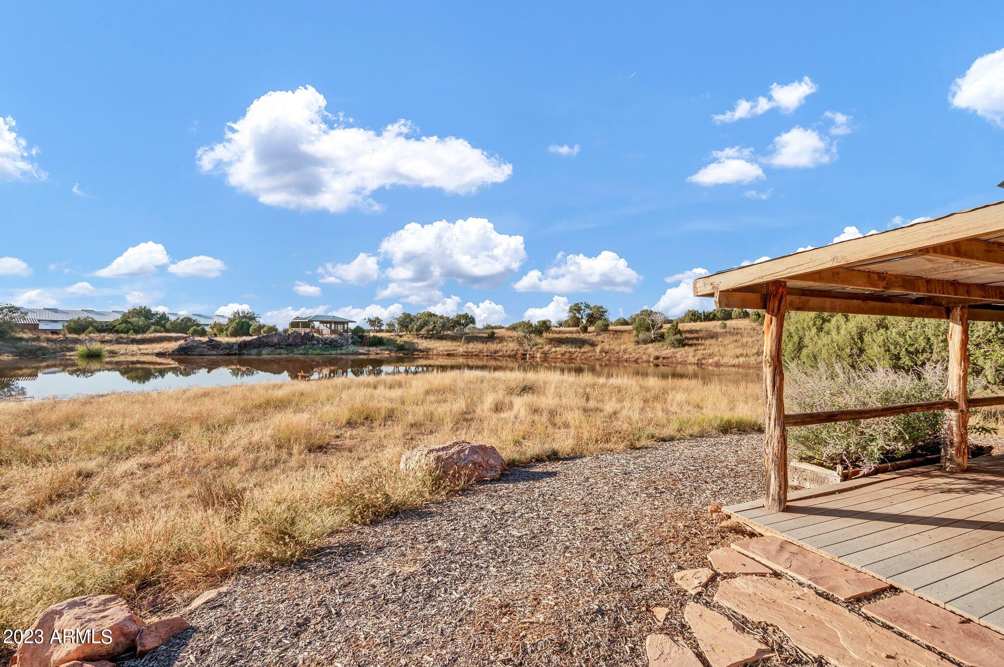 Crossroads Ranch - Residential