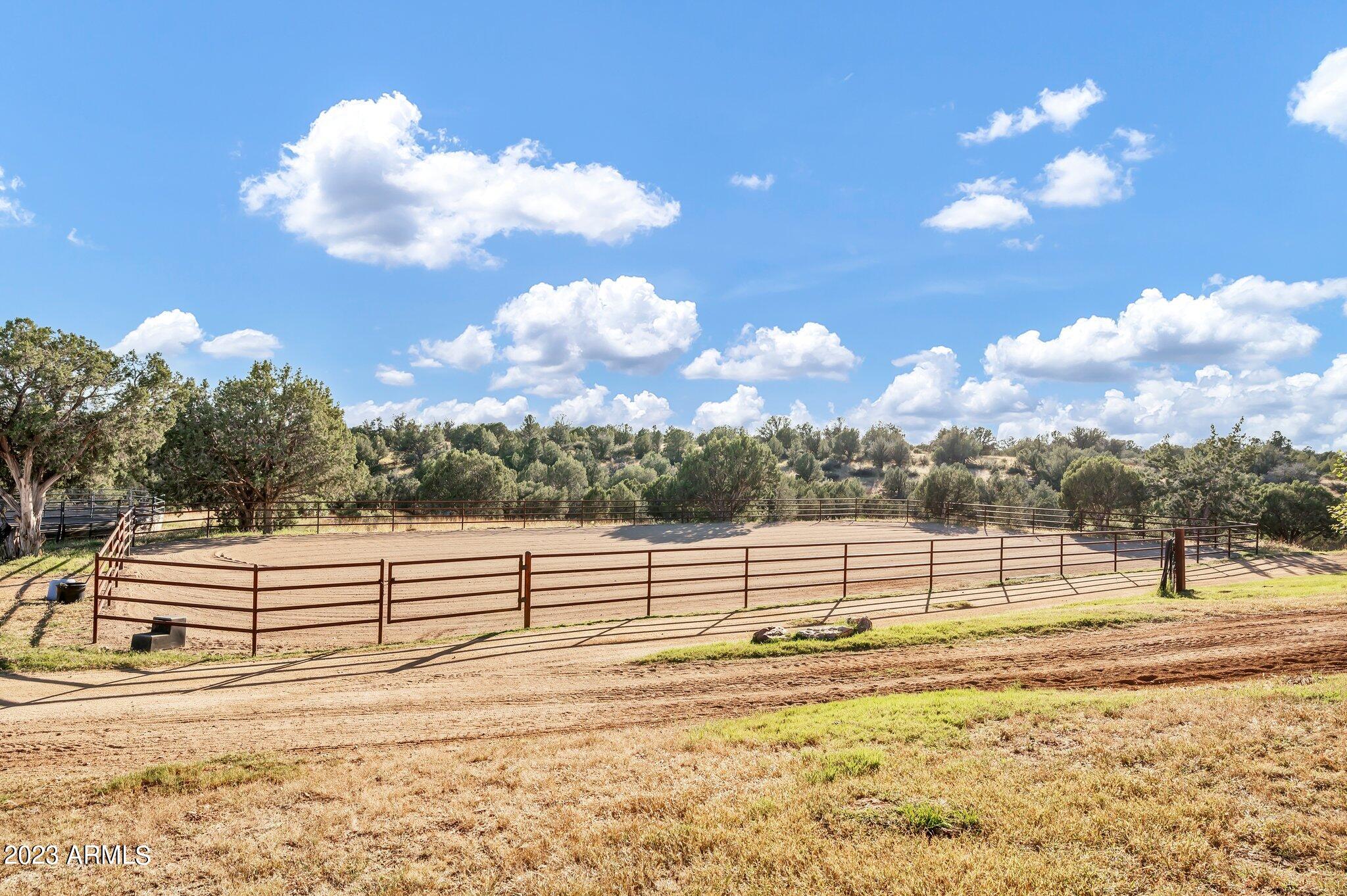 Crossroads Ranch - Residential