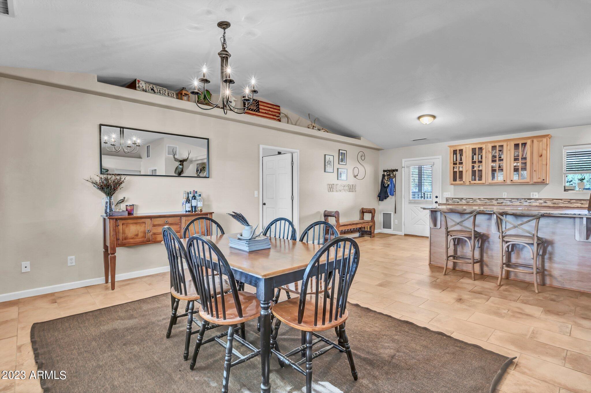 Crossroads Ranch - Residential