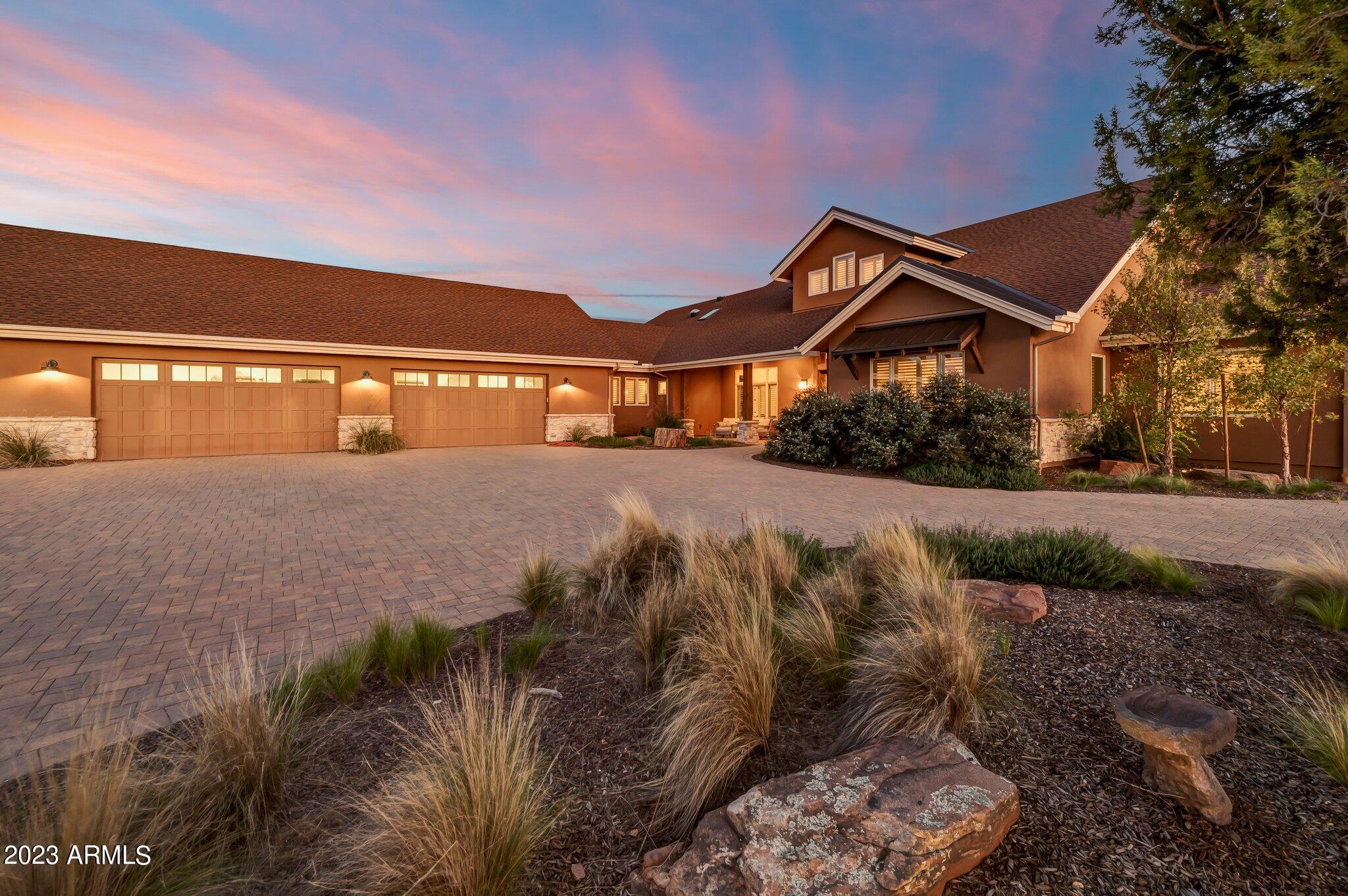 Crossroads Ranch - Residential