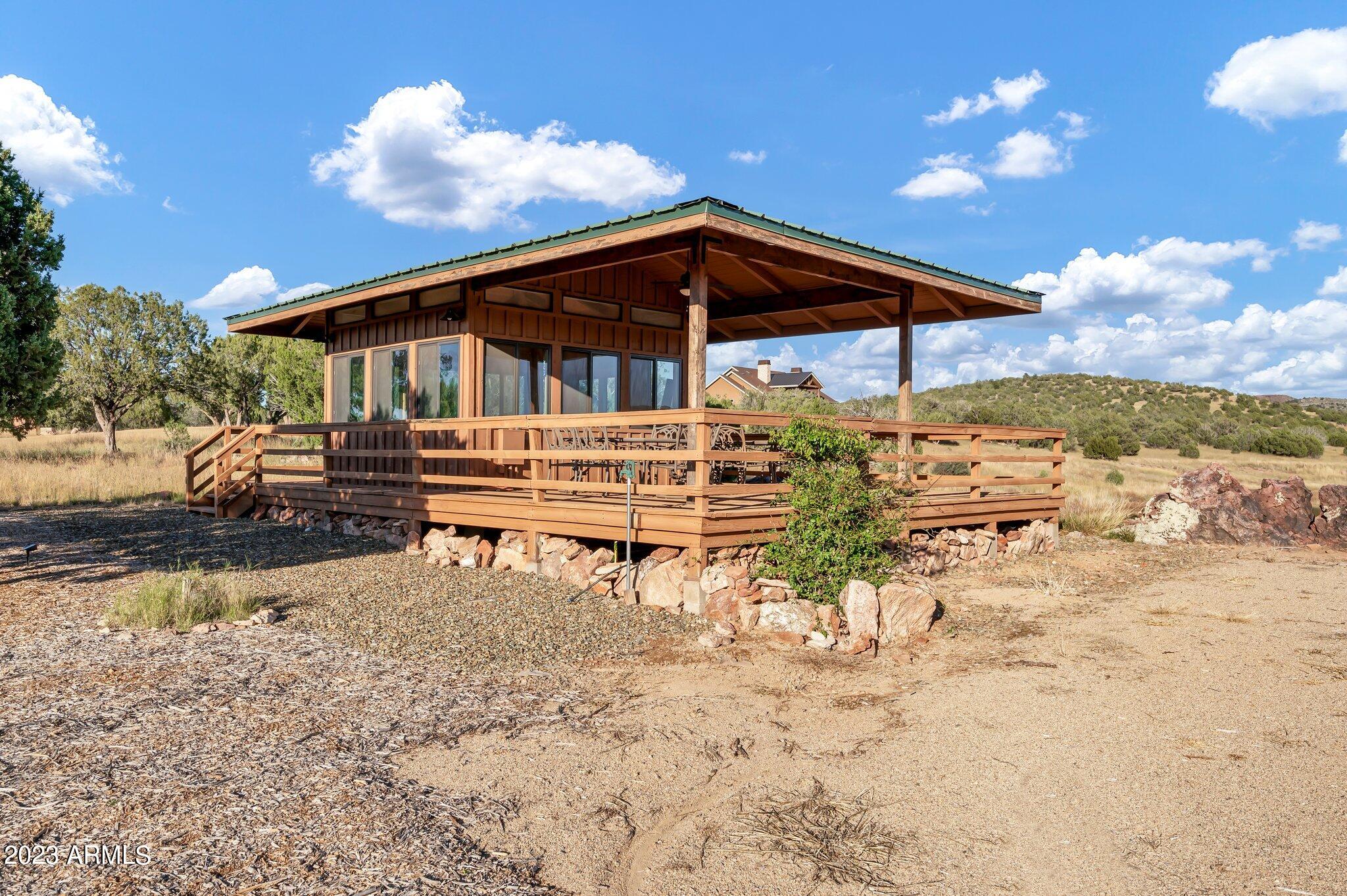 Crossroads Ranch - Residential