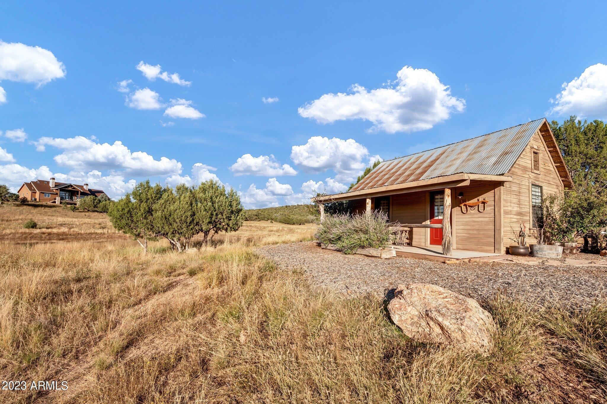 Crossroads Ranch - Residential
