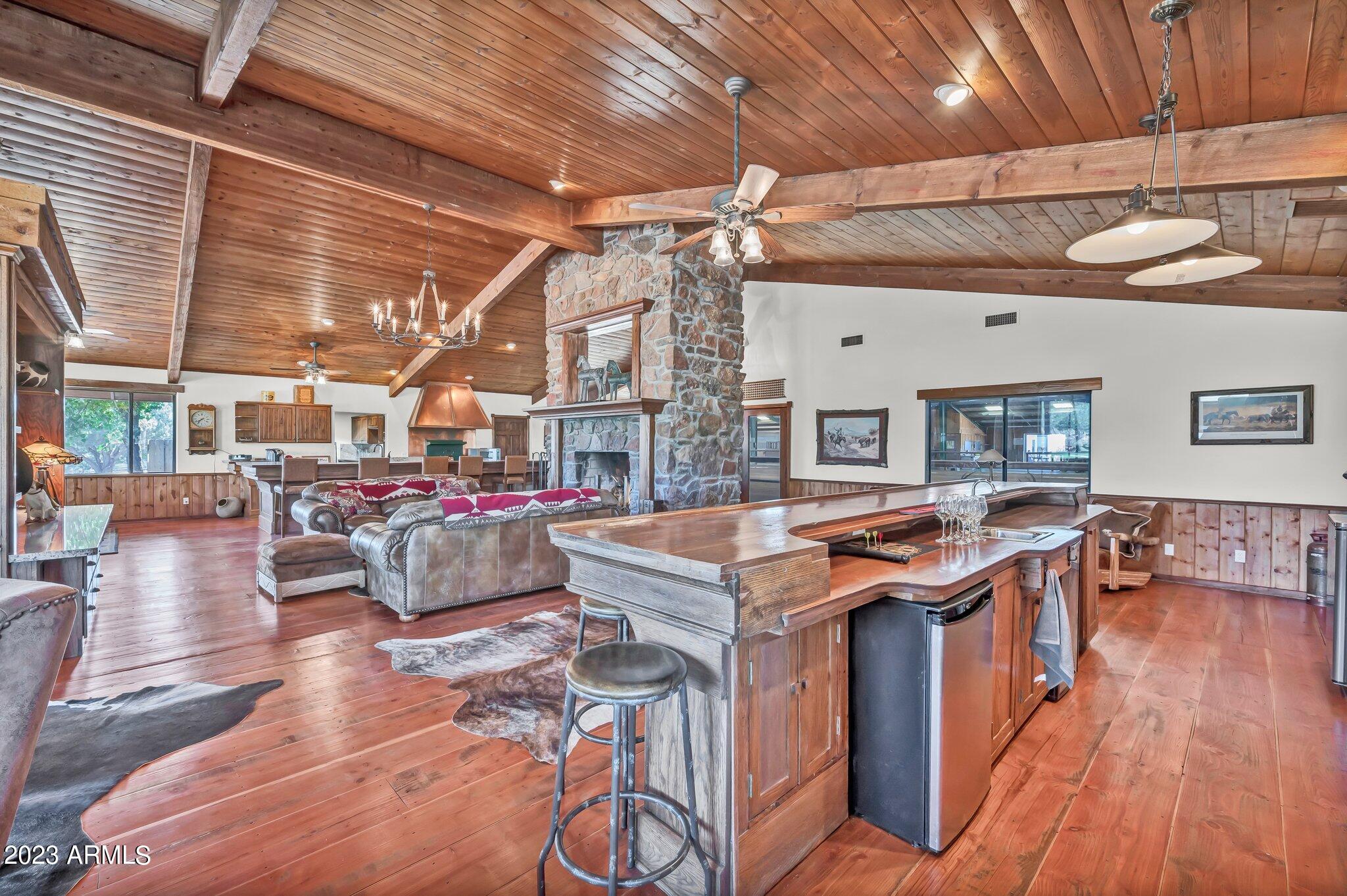 Crossroads Ranch - Residential