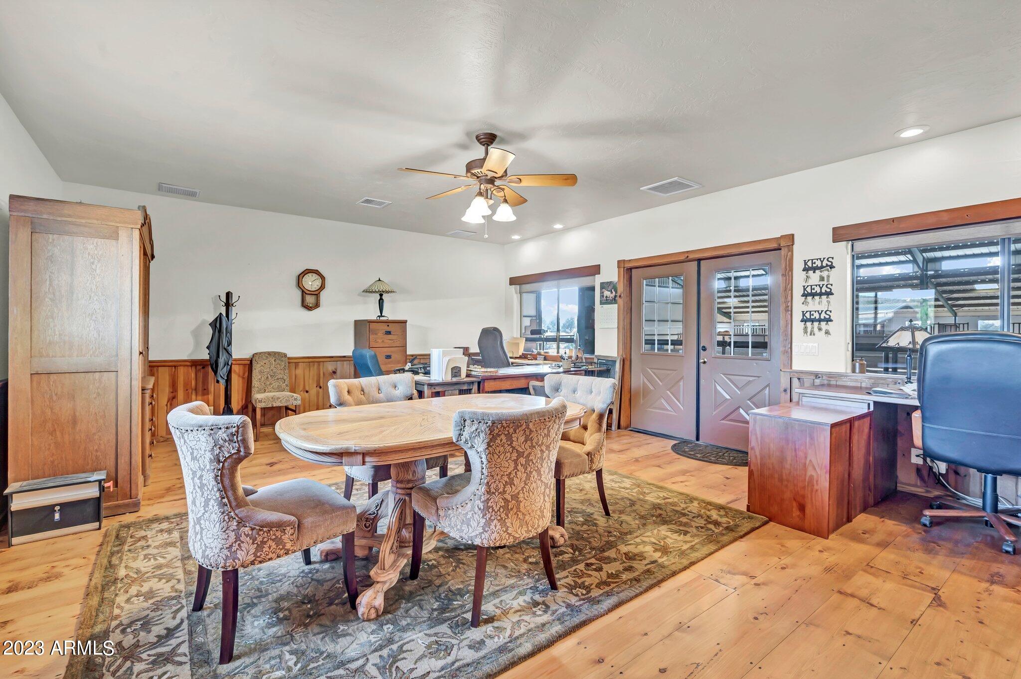 Crossroads Ranch - Residential