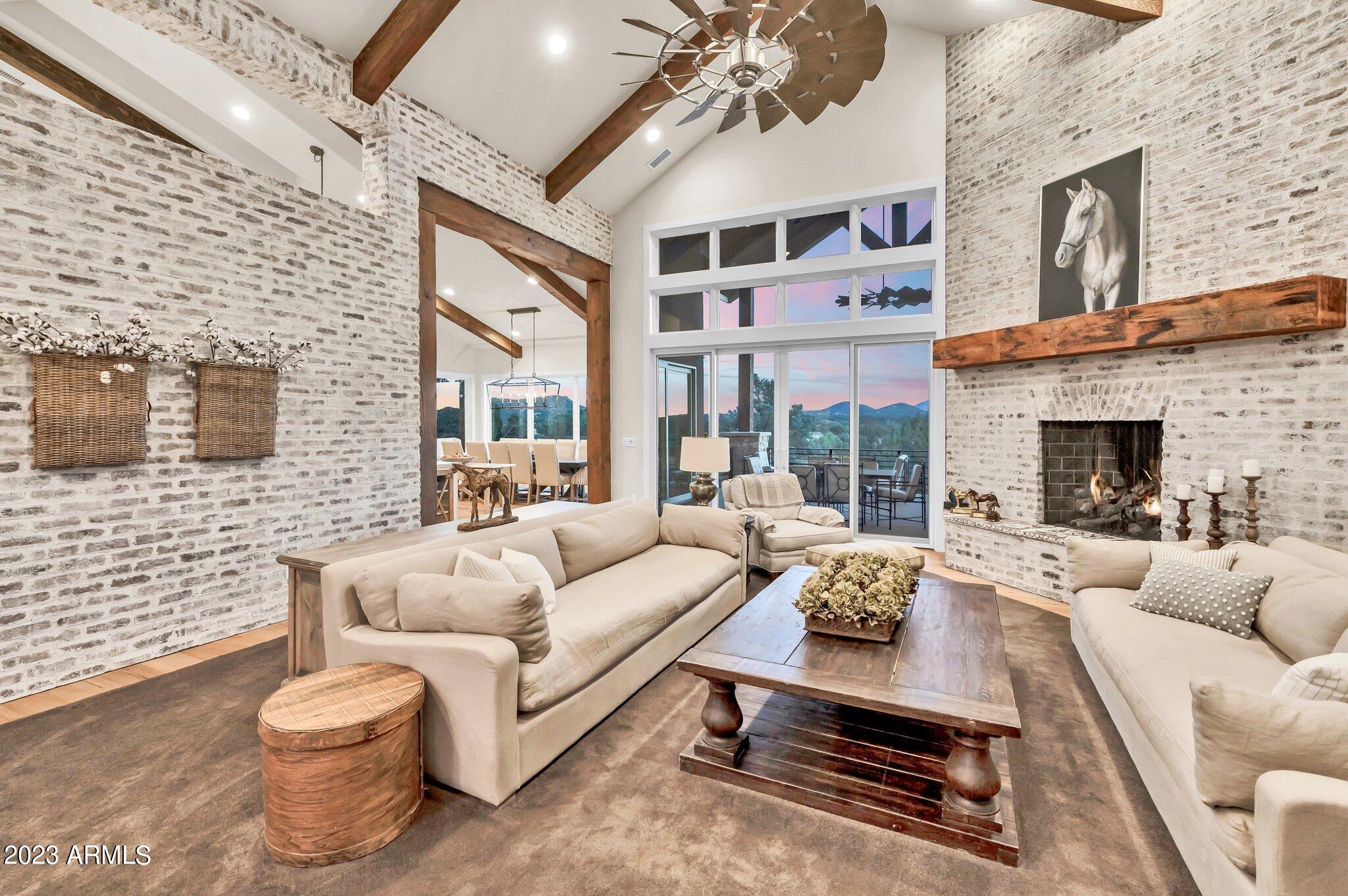 Crossroads Ranch - Residential