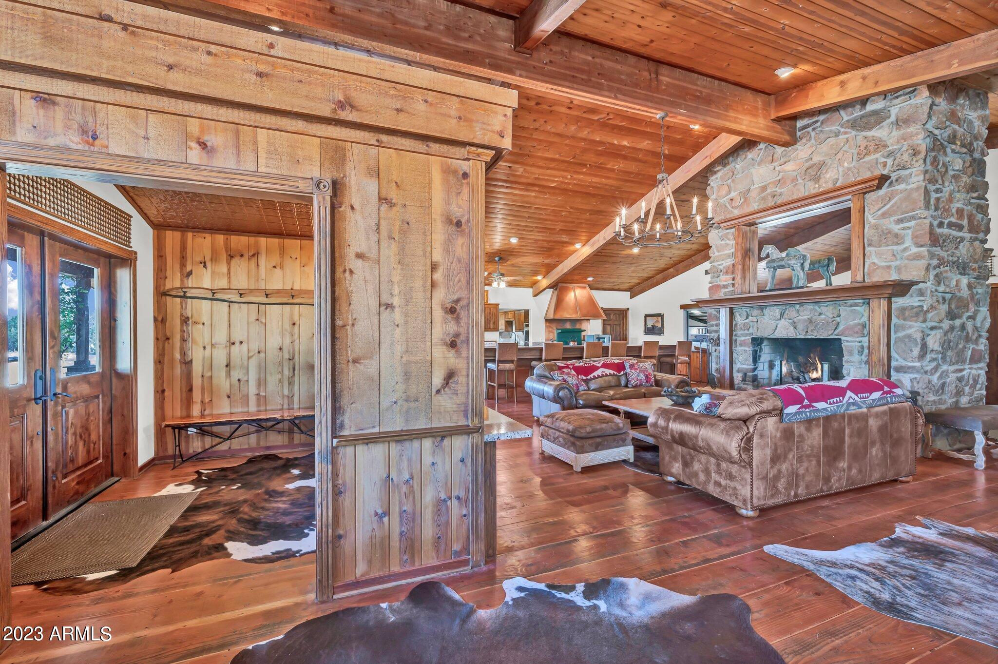 Crossroads Ranch - Residential