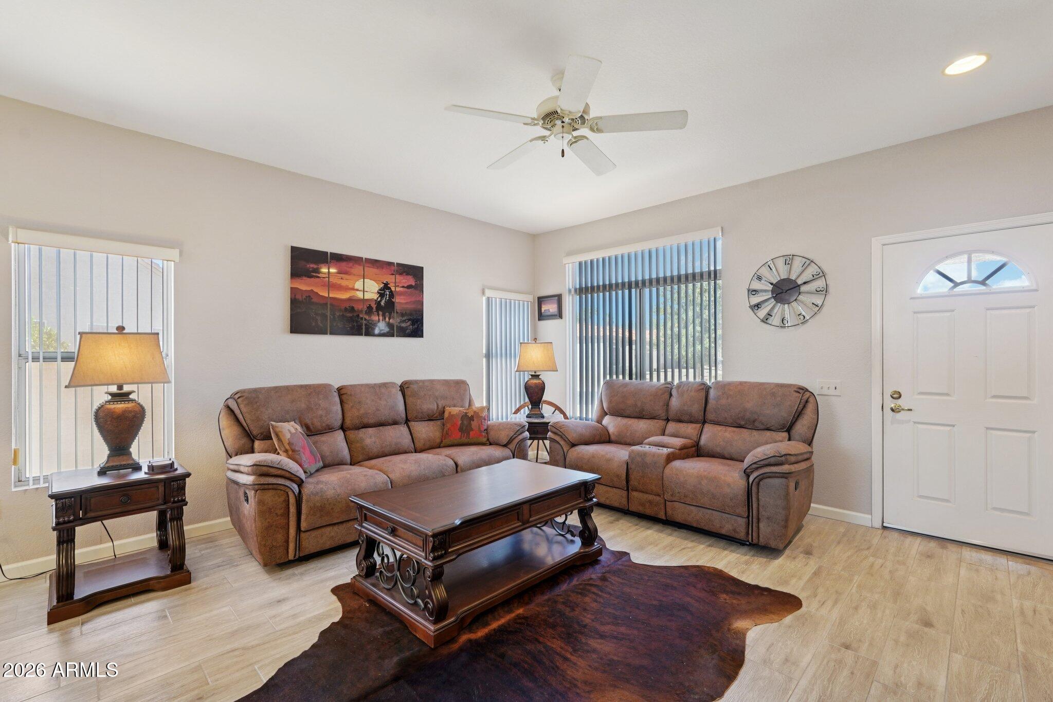 SUN CITY WEST UNIT 60 - Residential