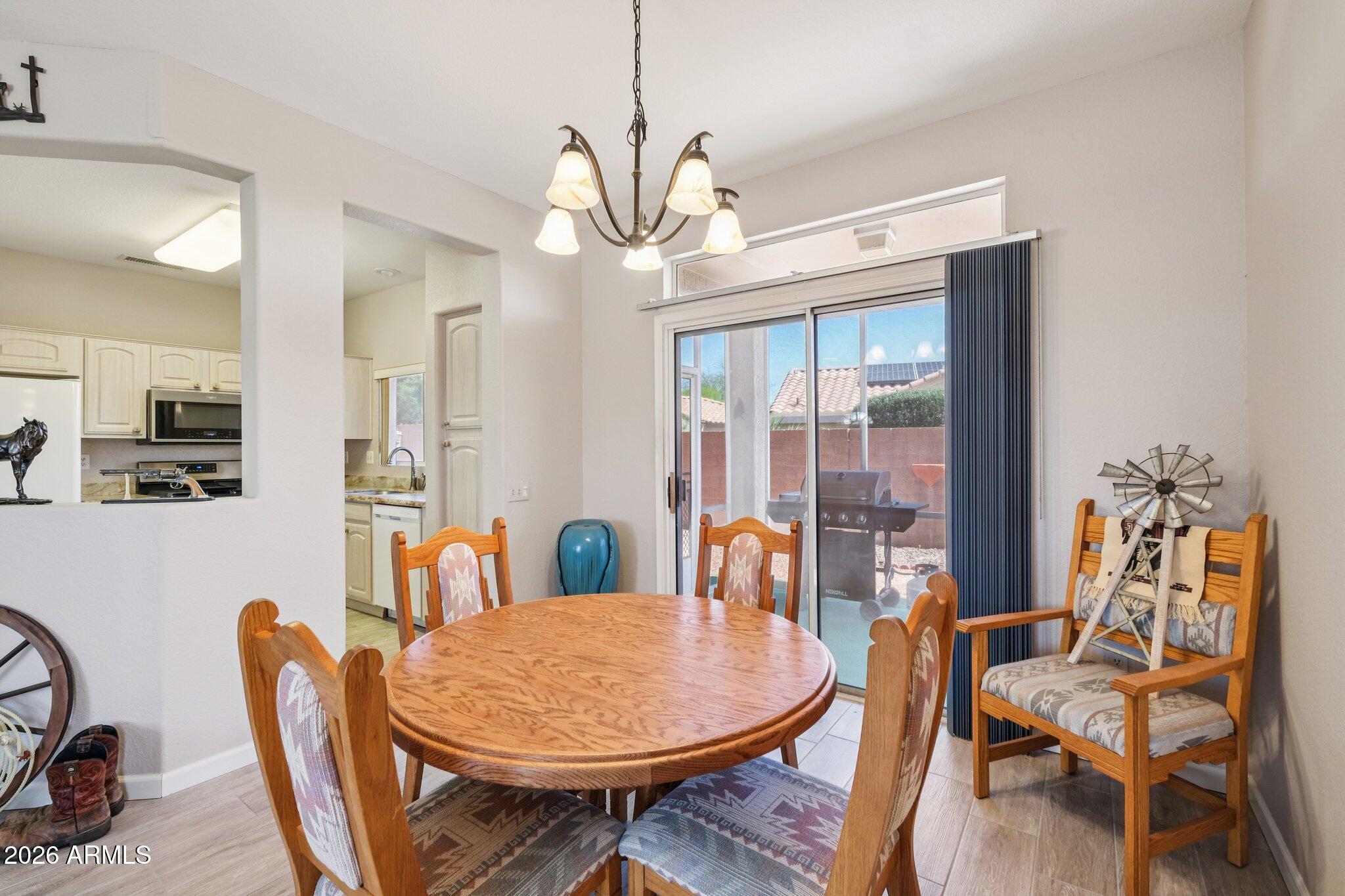 SUN CITY WEST UNIT 60 - Residential