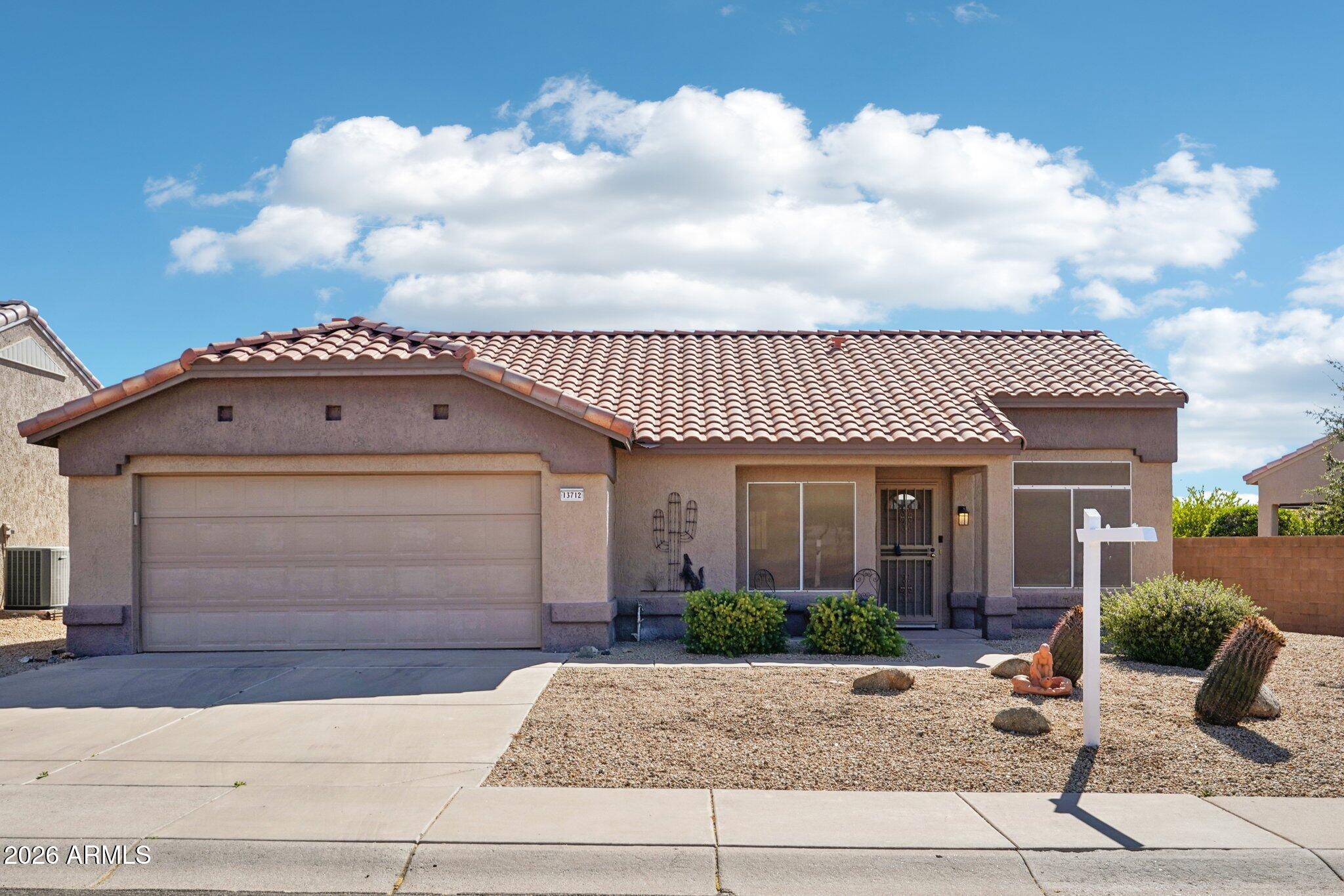 SUN CITY WEST UNIT 60 - Residential