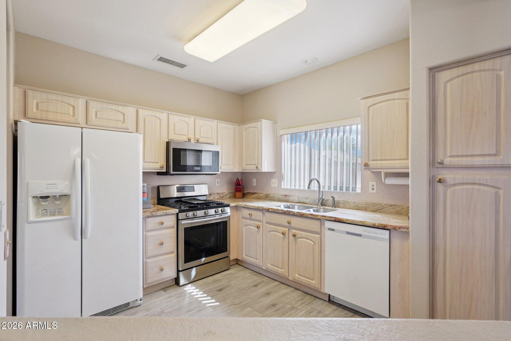 SUN CITY WEST UNIT 60 - Residential
