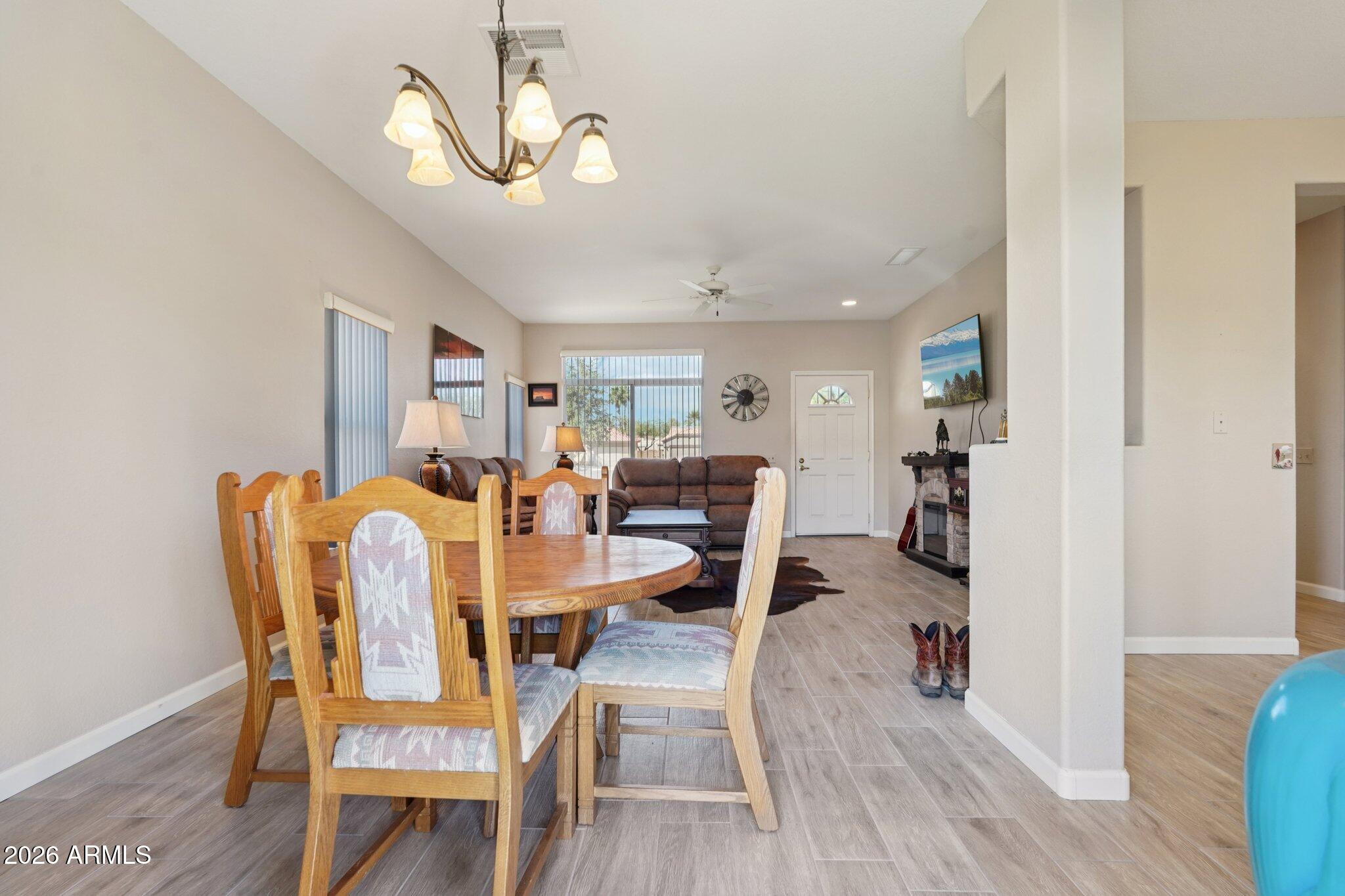 SUN CITY WEST UNIT 60 - Residential