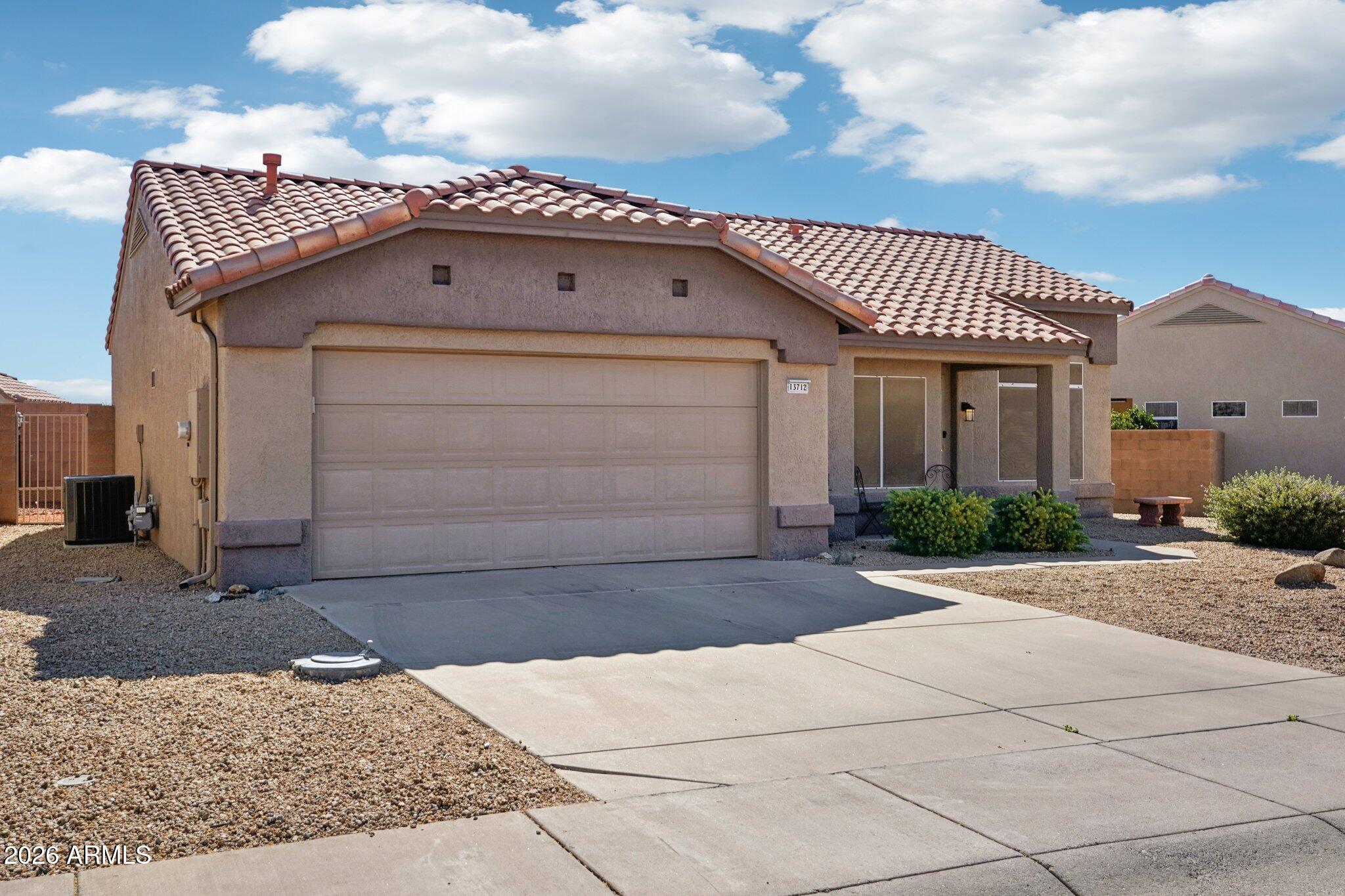 SUN CITY WEST UNIT 60 - Residential
