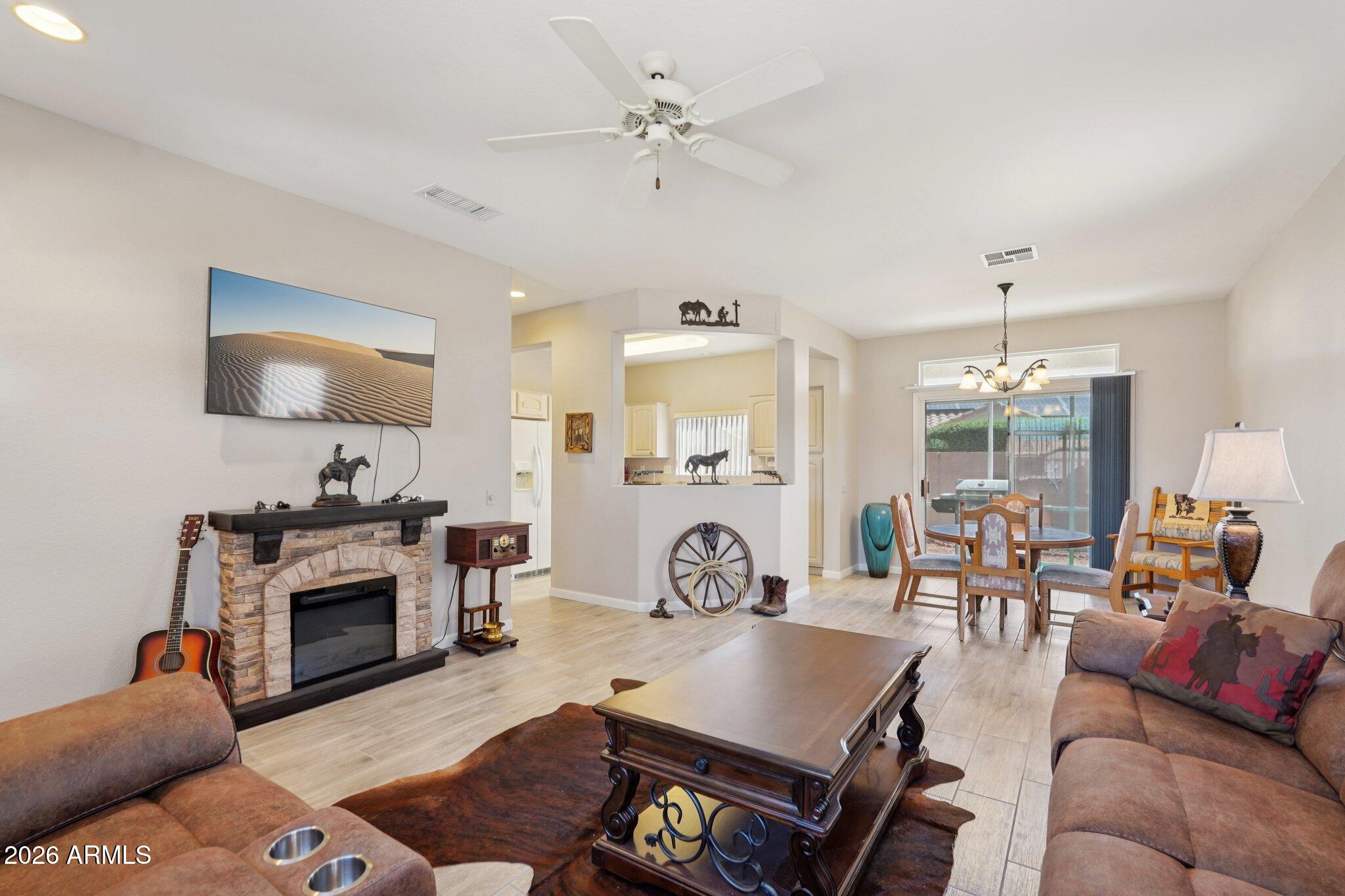 SUN CITY WEST UNIT 60 - Residential