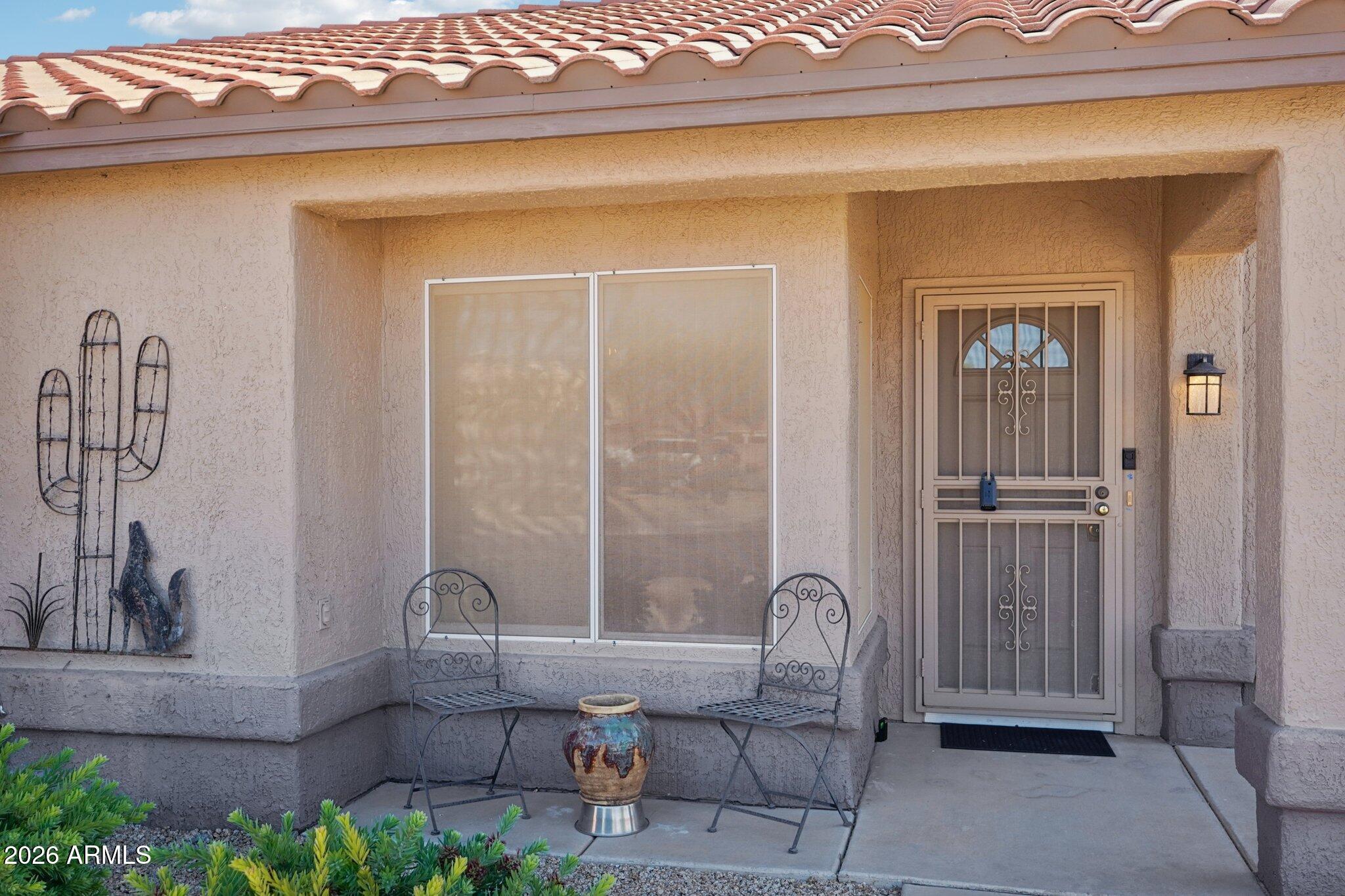 SUN CITY WEST UNIT 60 - Residential