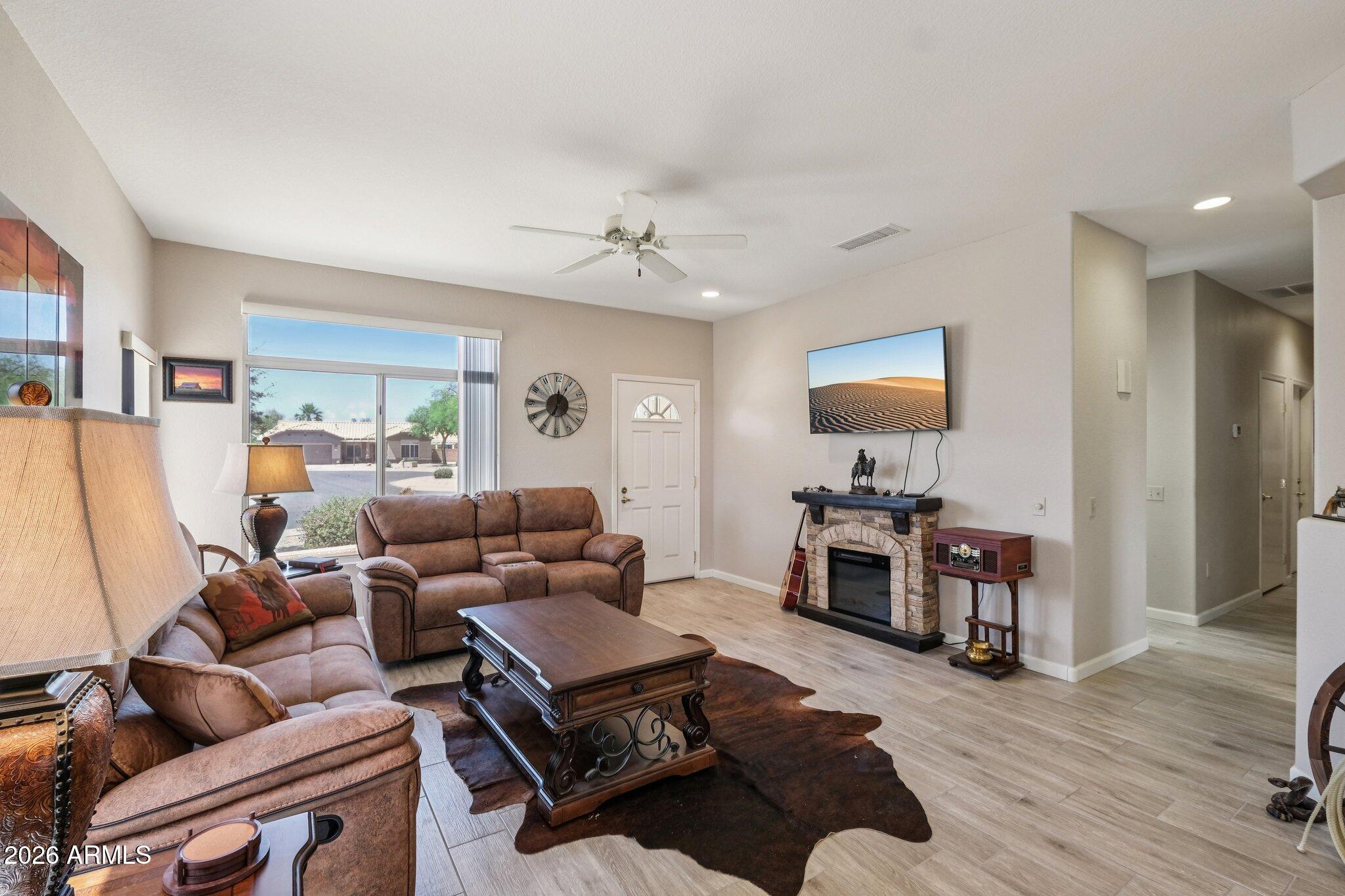 SUN CITY WEST UNIT 60 - Residential