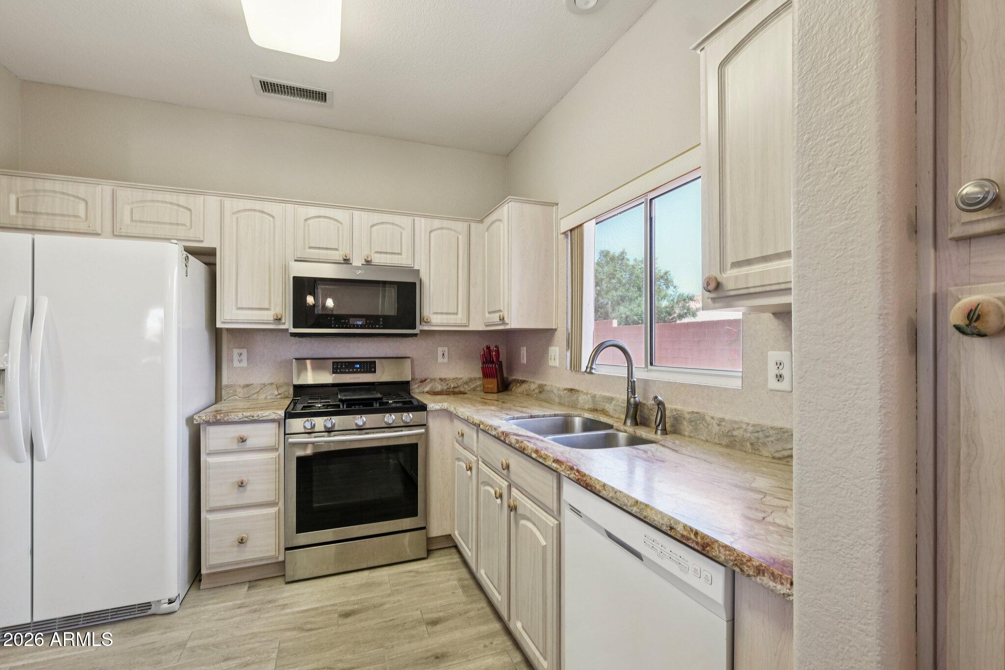 SUN CITY WEST UNIT 60 - Residential