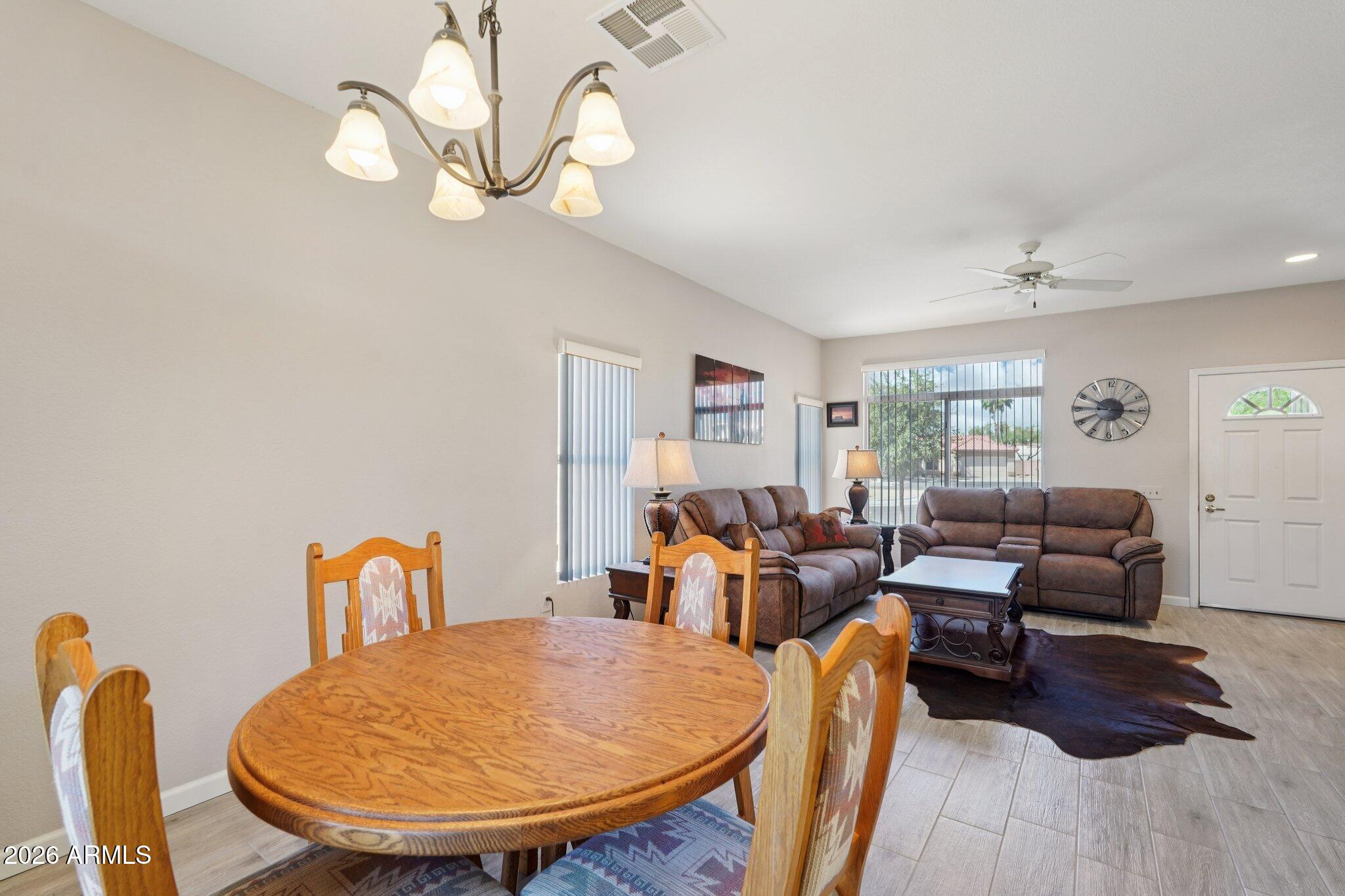 SUN CITY WEST UNIT 60 - Residential