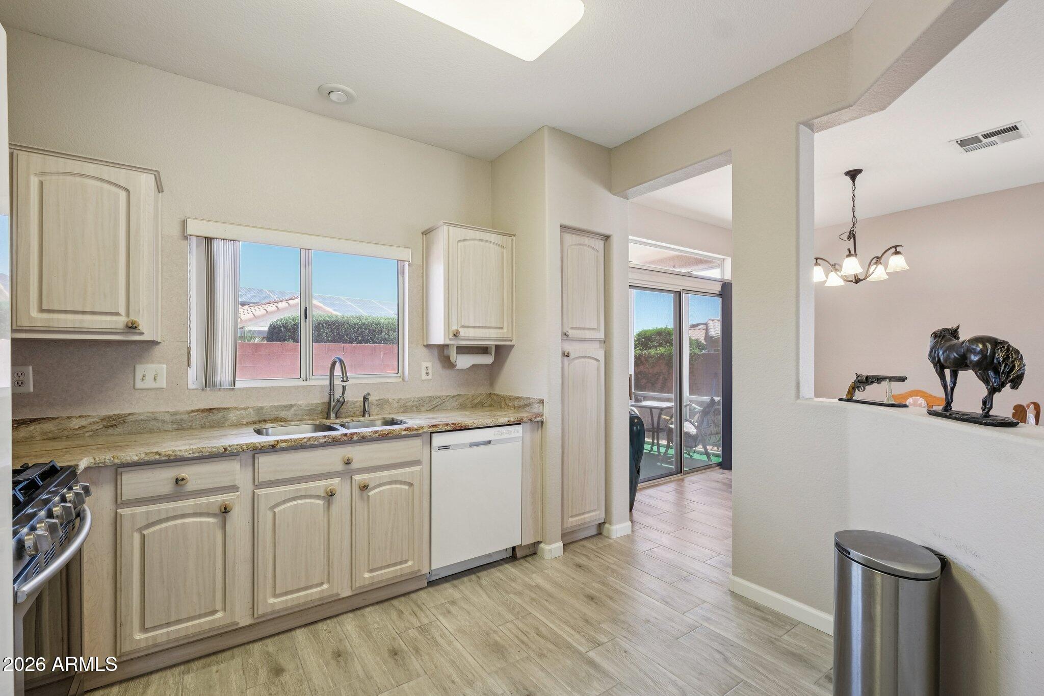 SUN CITY WEST UNIT 60 - Residential