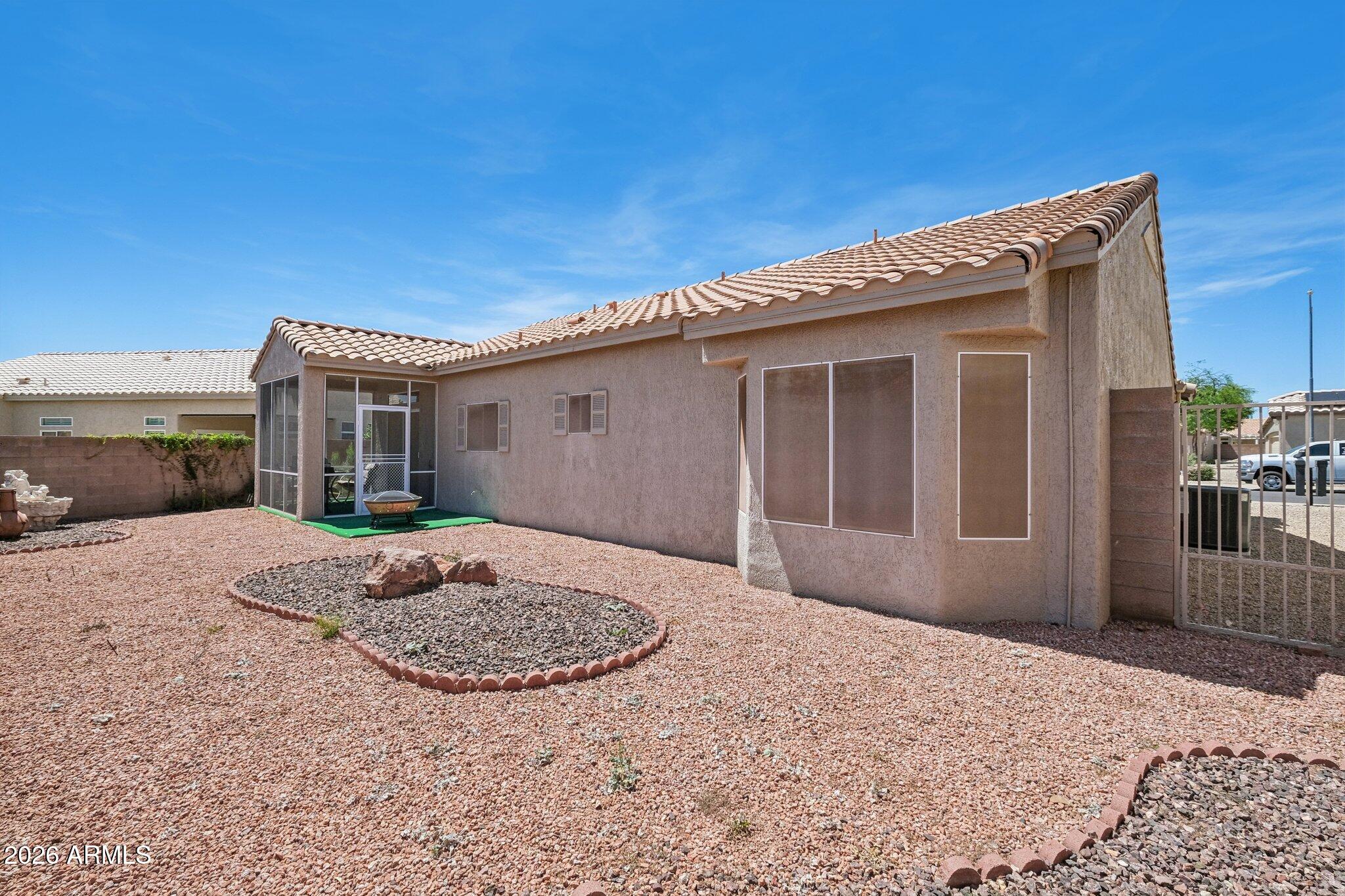 SUN CITY WEST UNIT 60 - Residential