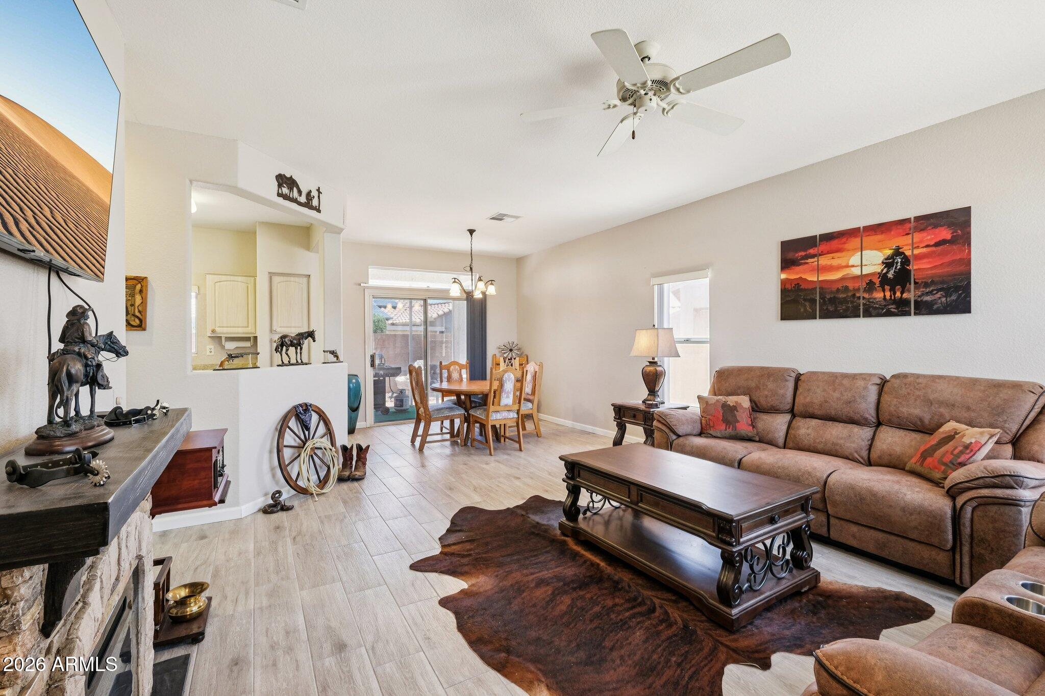 SUN CITY WEST UNIT 60 - Residential