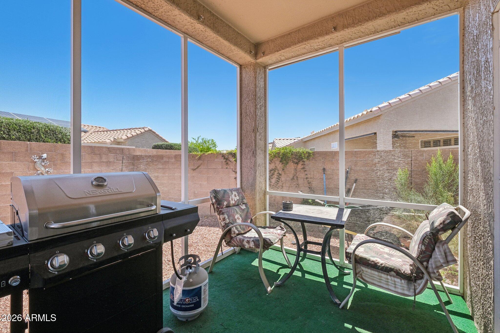 SUN CITY WEST UNIT 60 - Residential