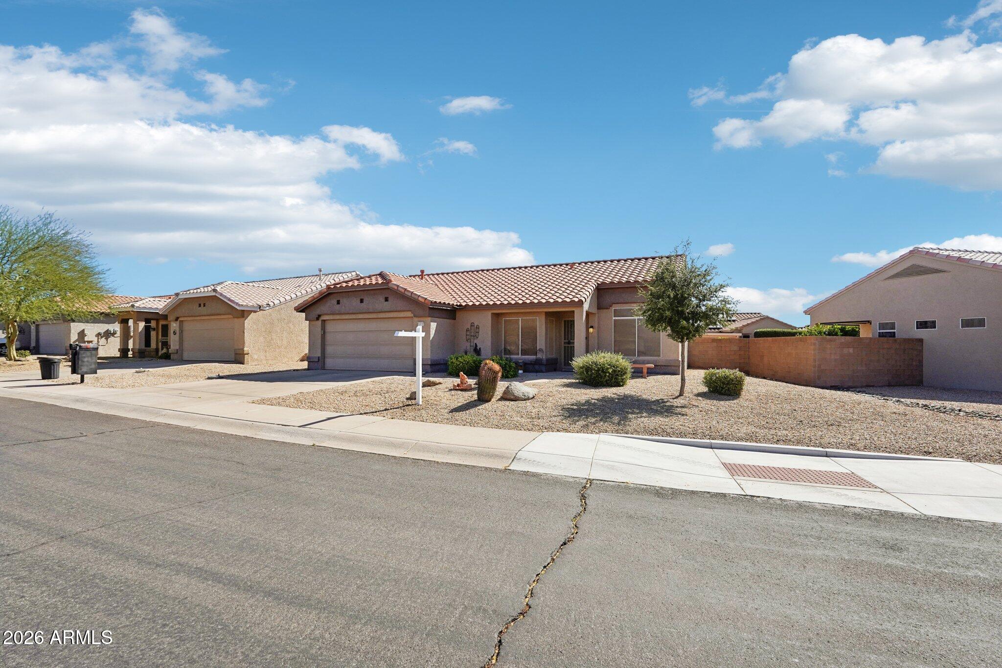 SUN CITY WEST UNIT 60 - Residential