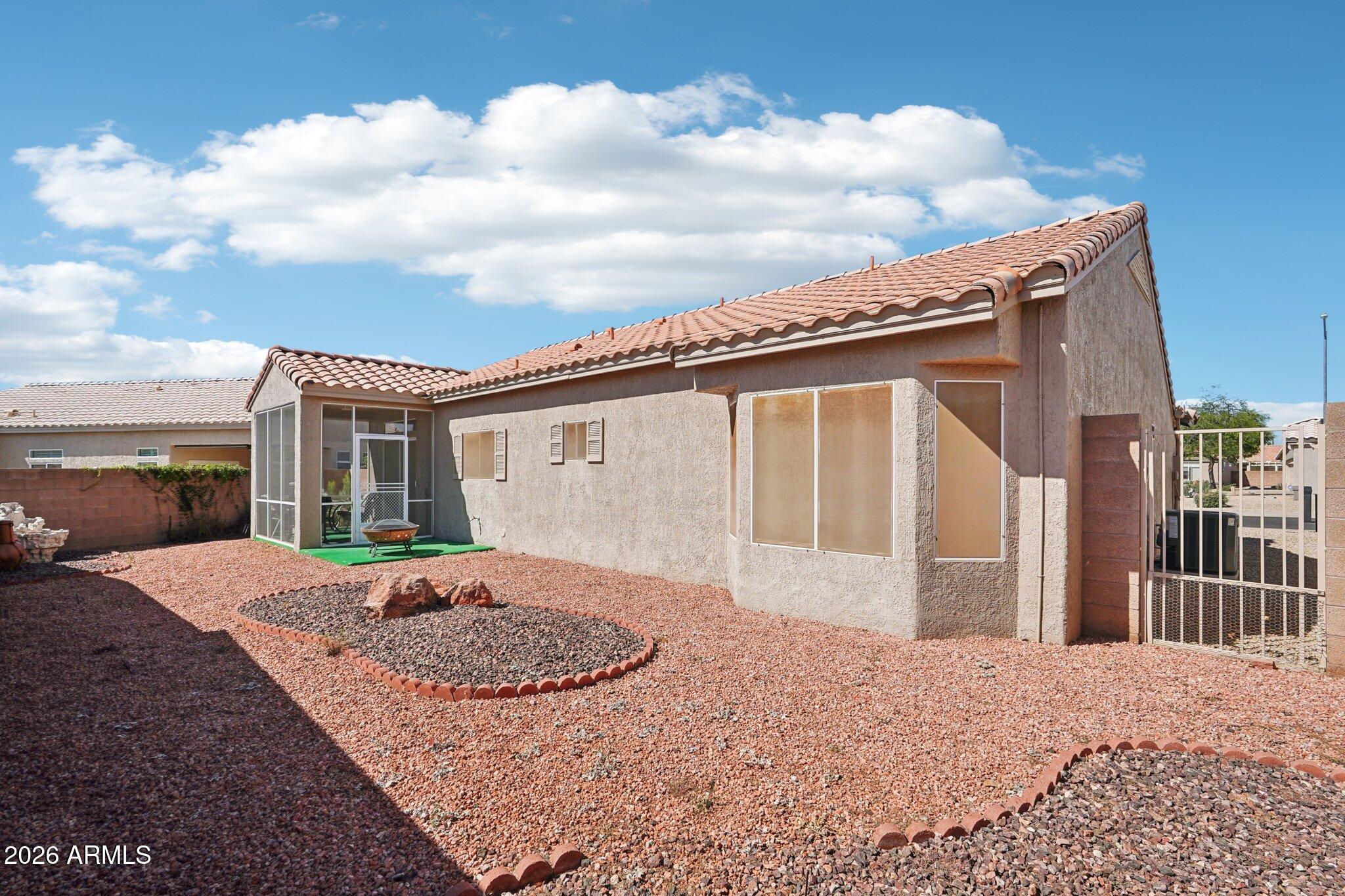 SUN CITY WEST UNIT 60 - Residential