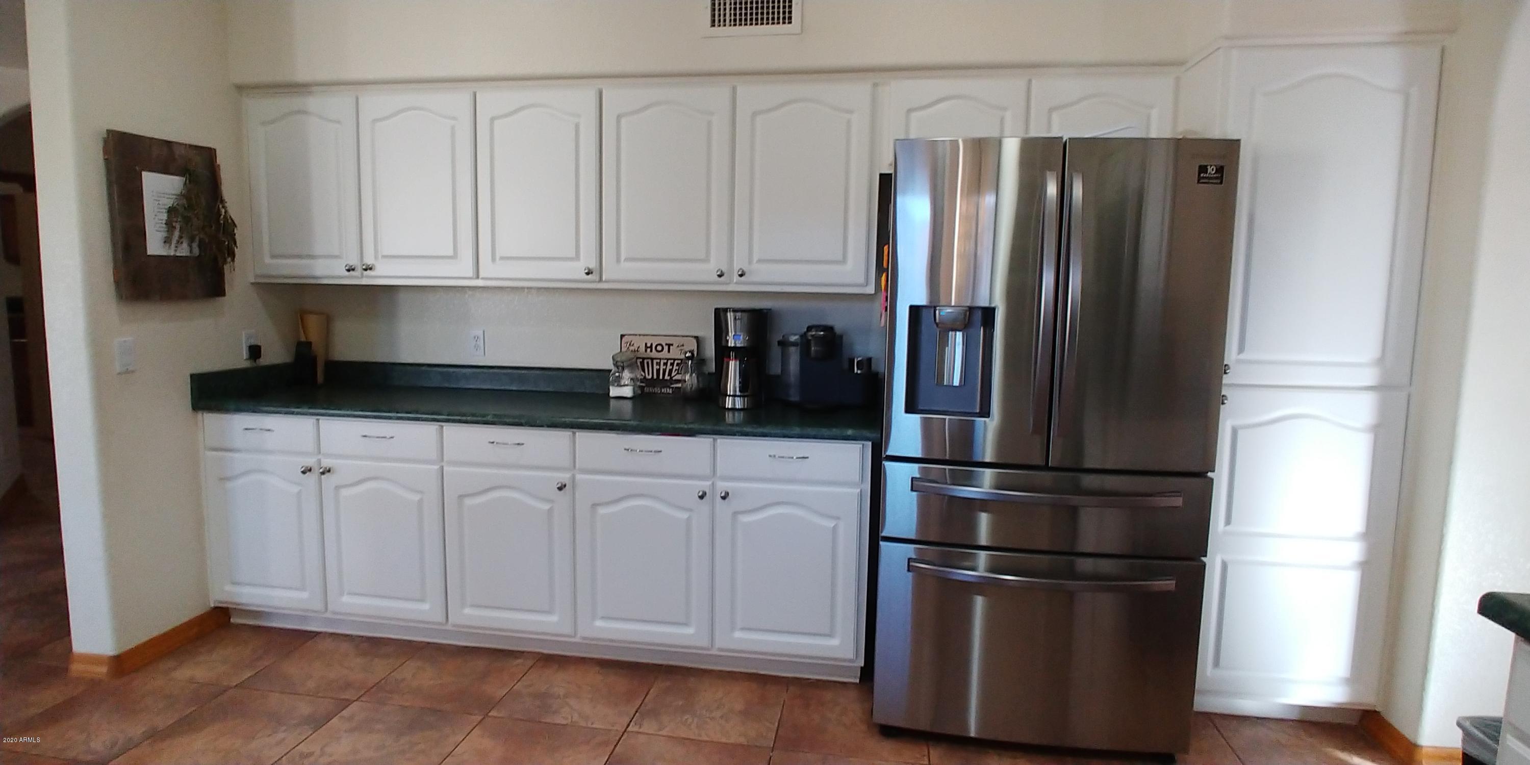 GREENBRIER ESTATES PHASE 1 - Residential