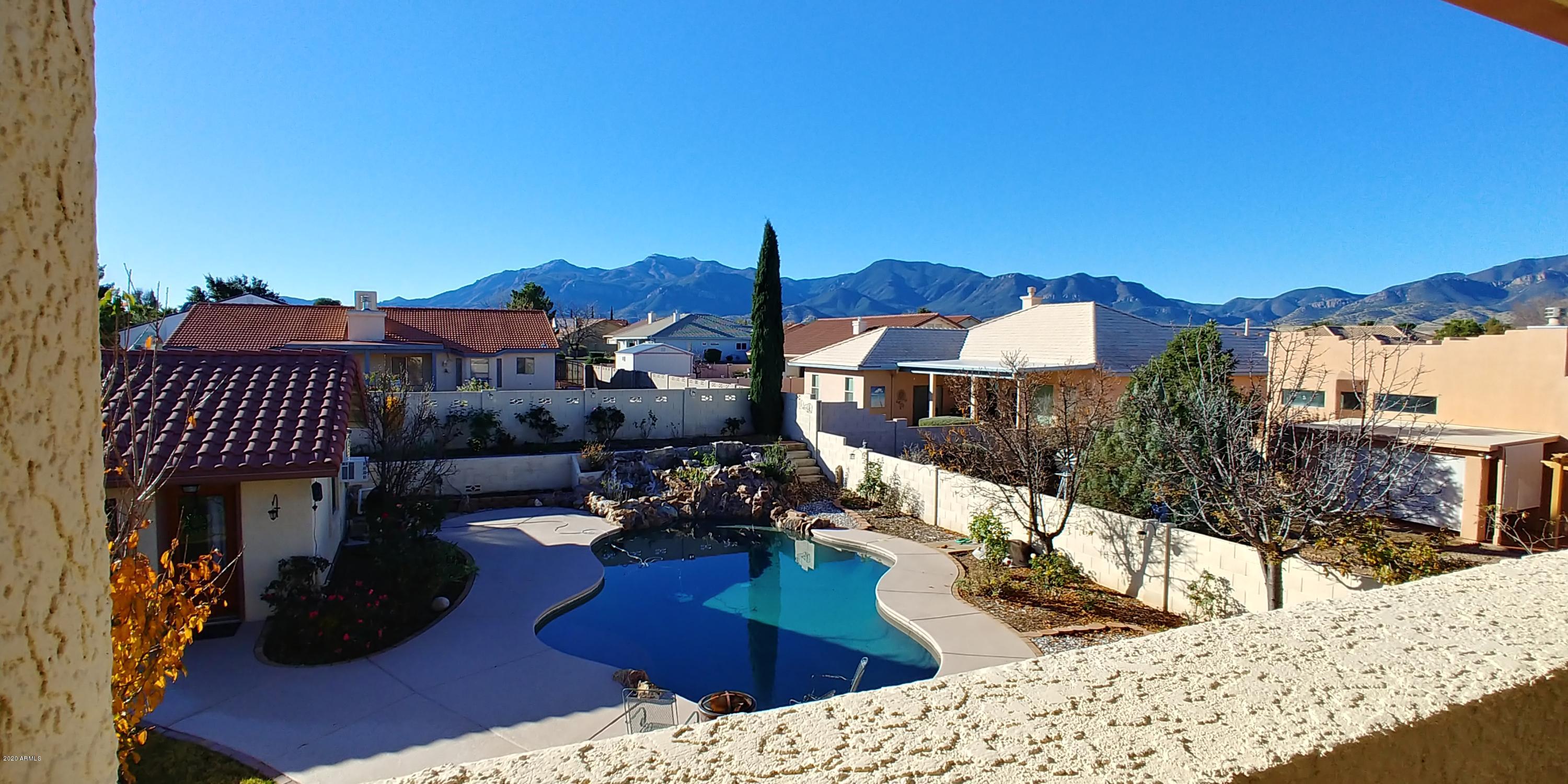 GREENBRIER ESTATES PHASE 1 - Residential